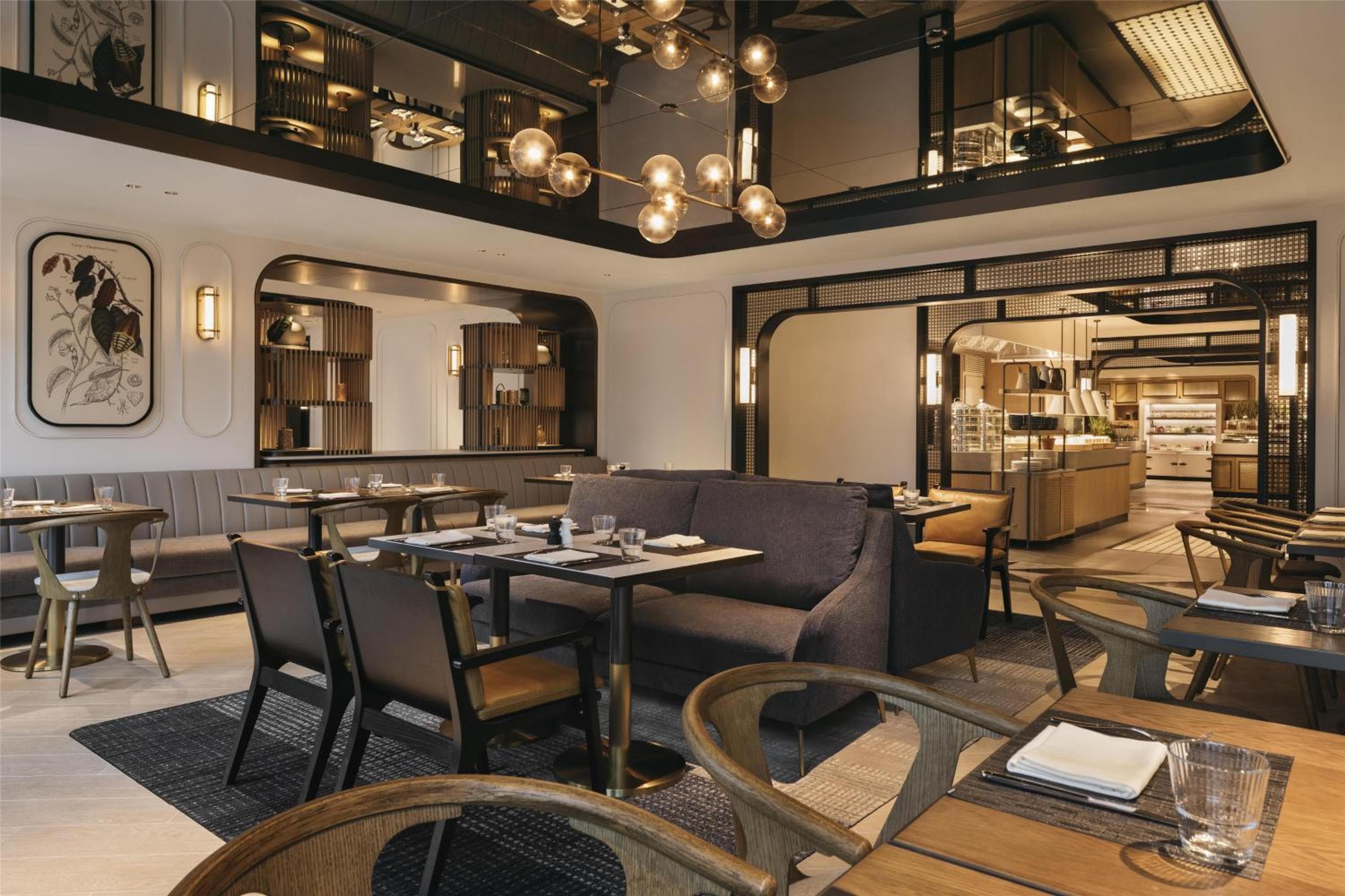 Hilton Singapore Orchard
