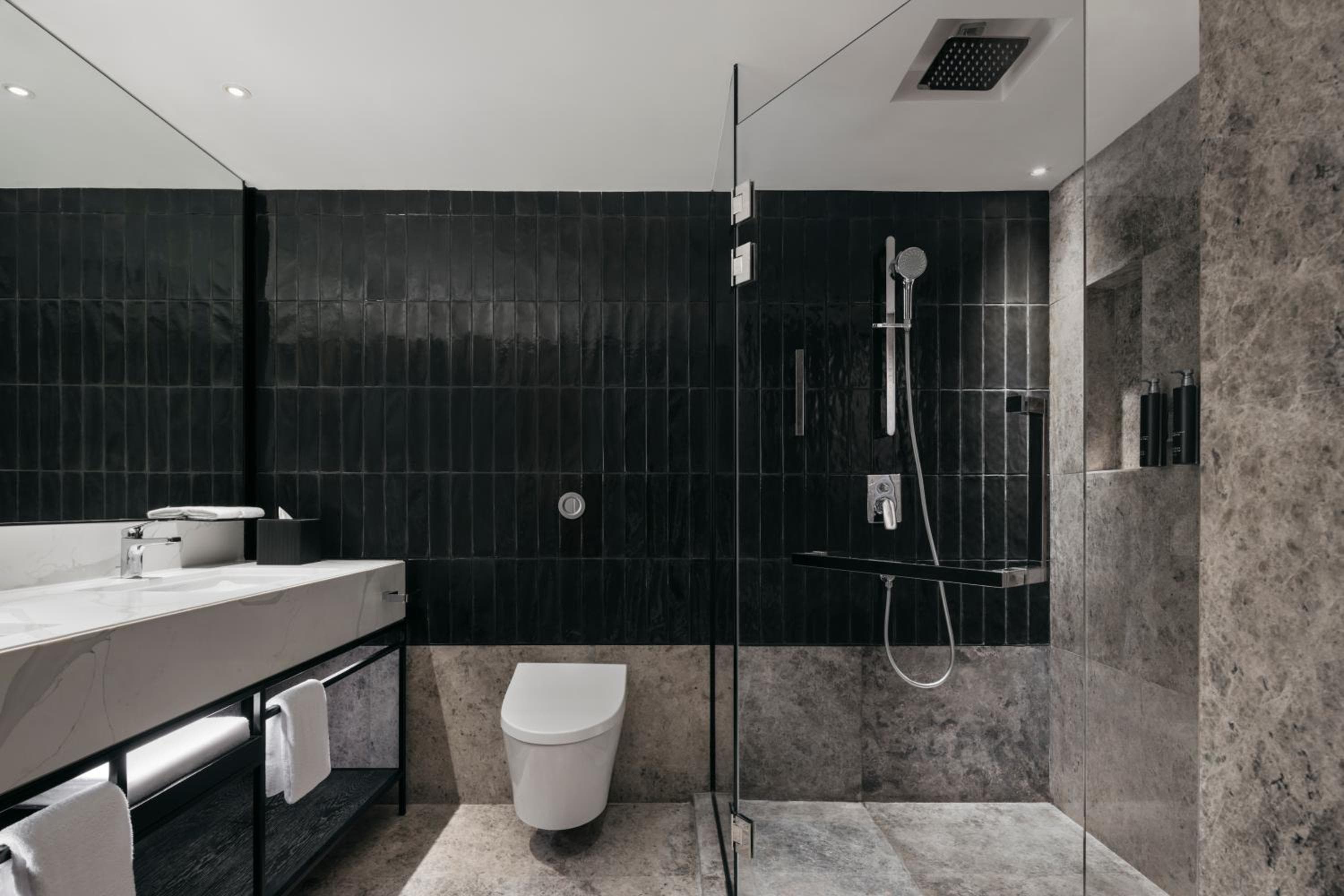 Hilton Singapore Orchard