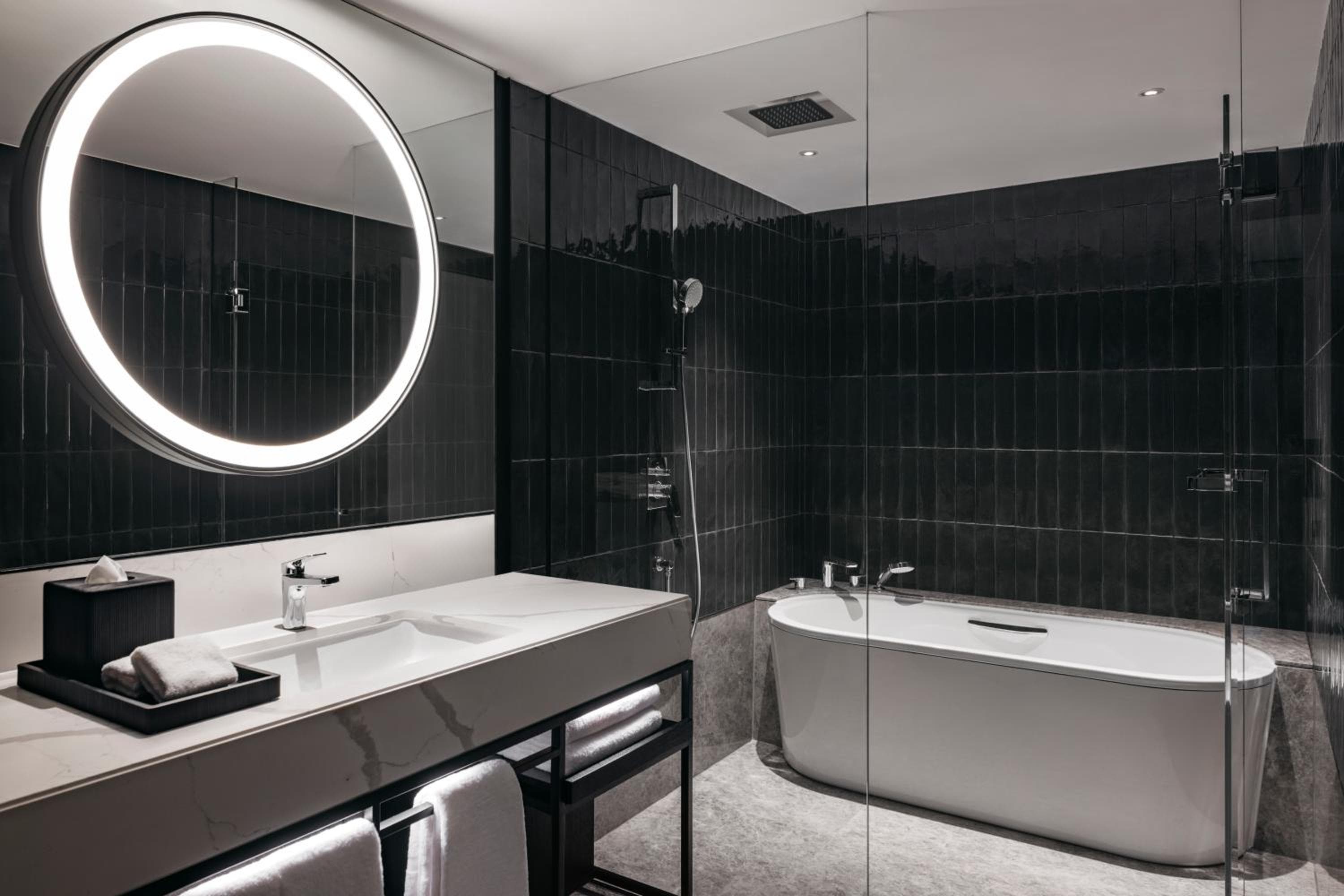 Hilton Singapore Orchard