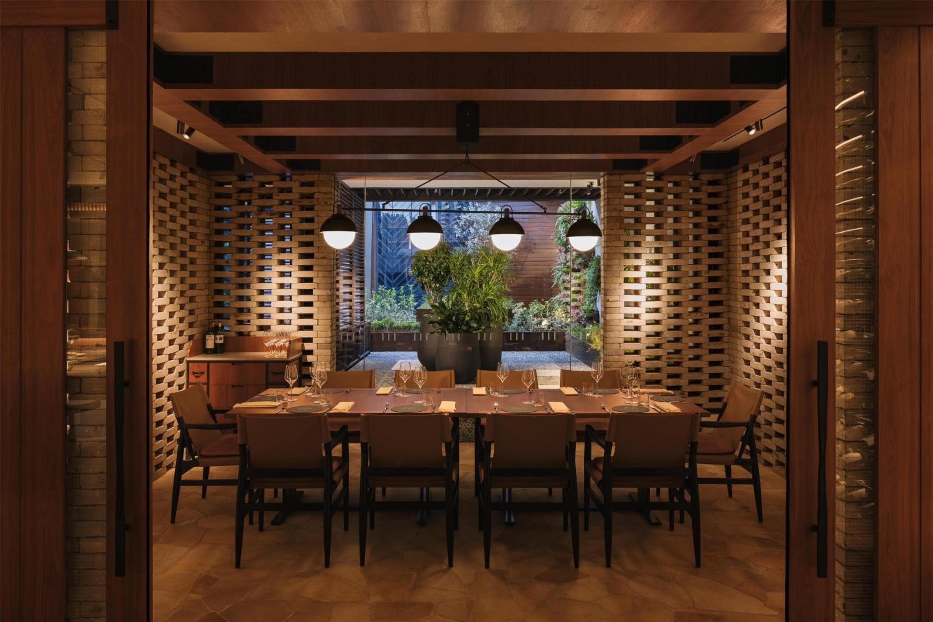 Hilton Singapore Orchard