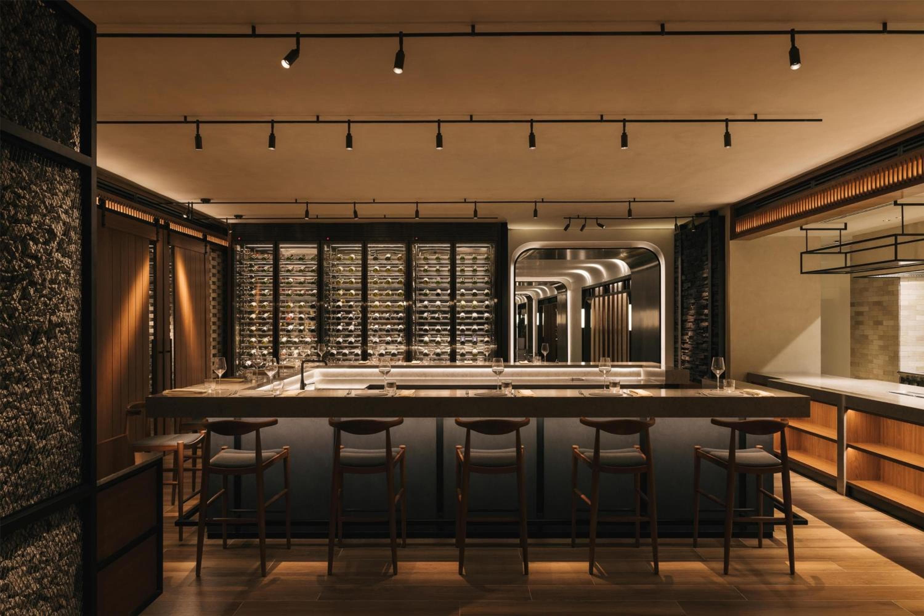 Hilton Singapore Orchard