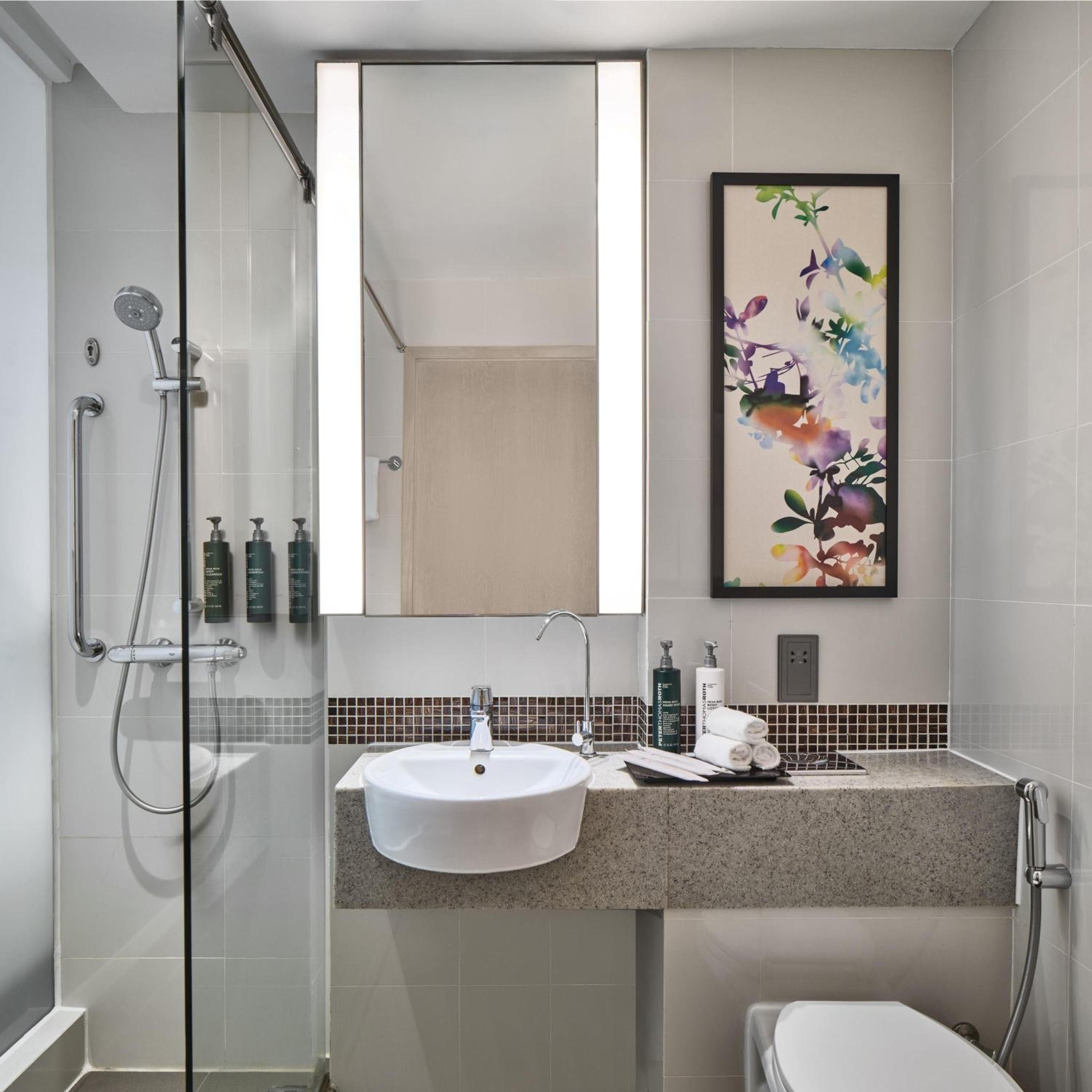 Hilton Garden Inn Singapore Serangoon