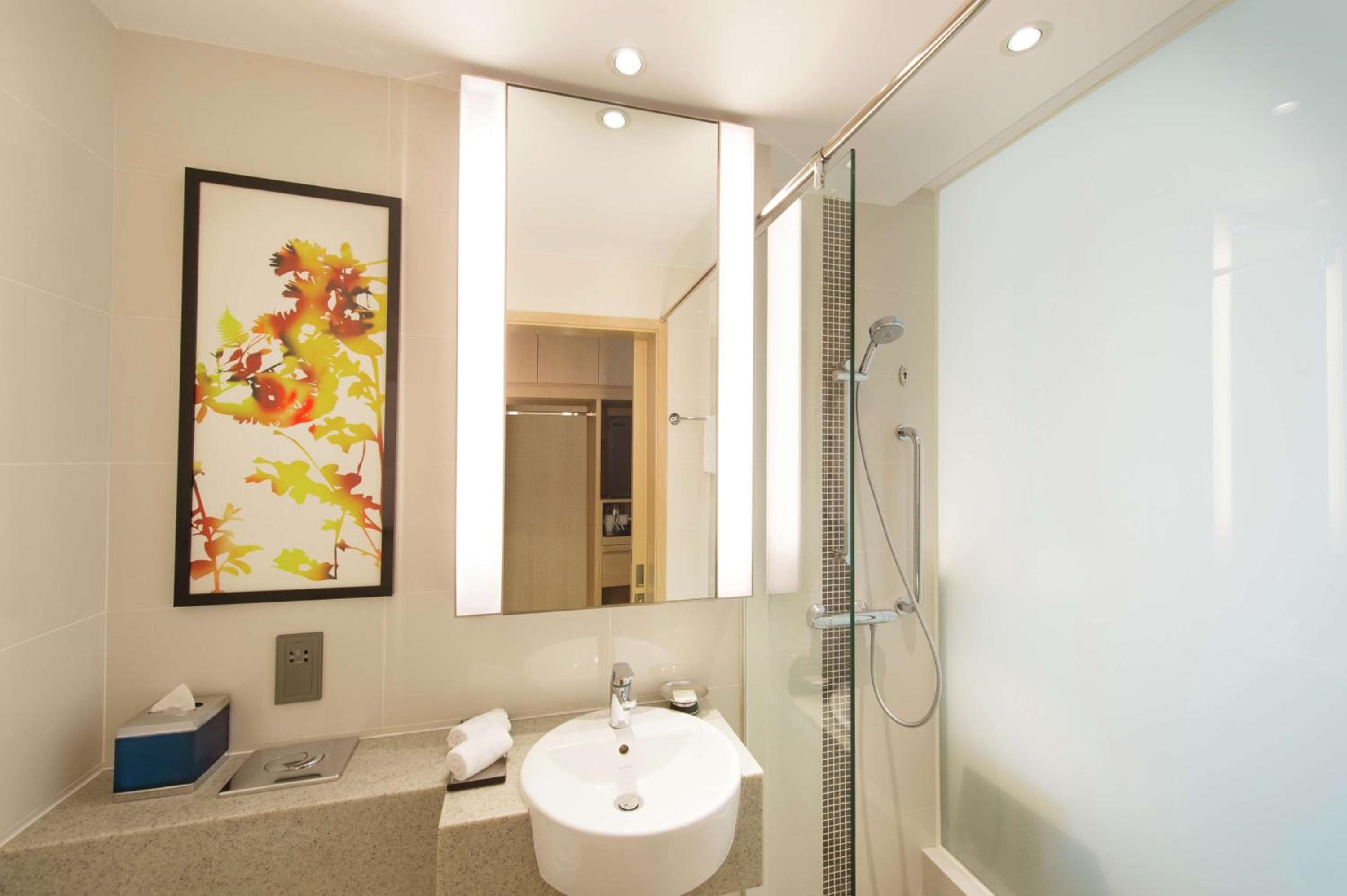 Hilton Garden Inn Singapore Serangoon