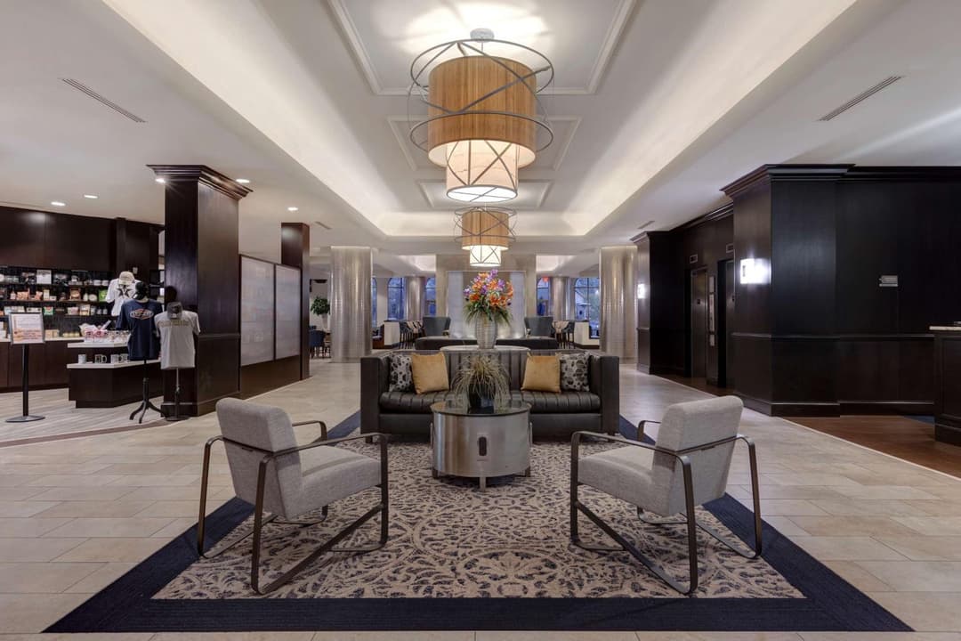 Homewood Suites Nashville Vanderbilt