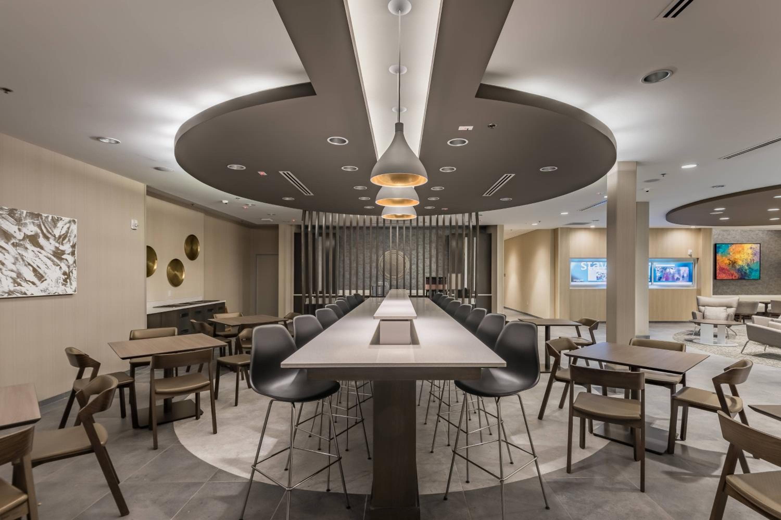 SpringHill Suites Dallas/Rockwall