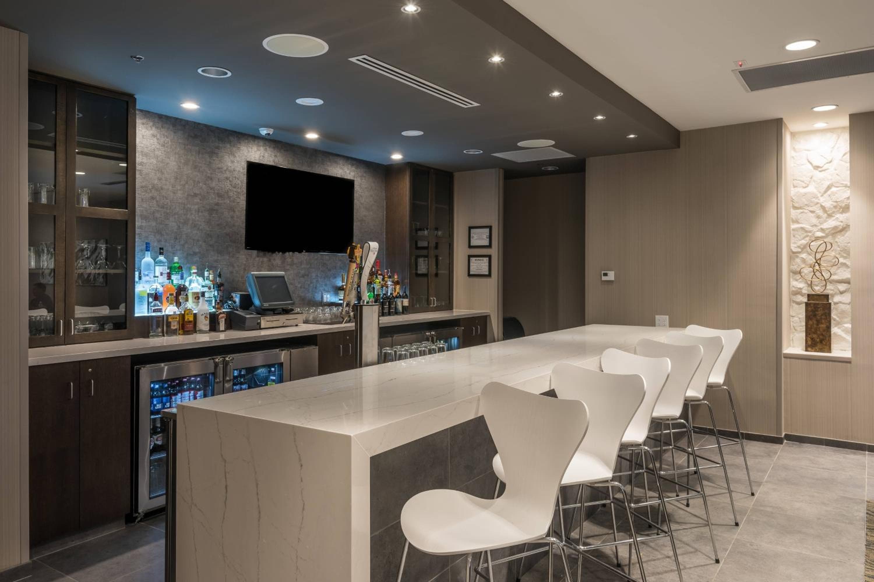 SpringHill Suites Dallas/Rockwall