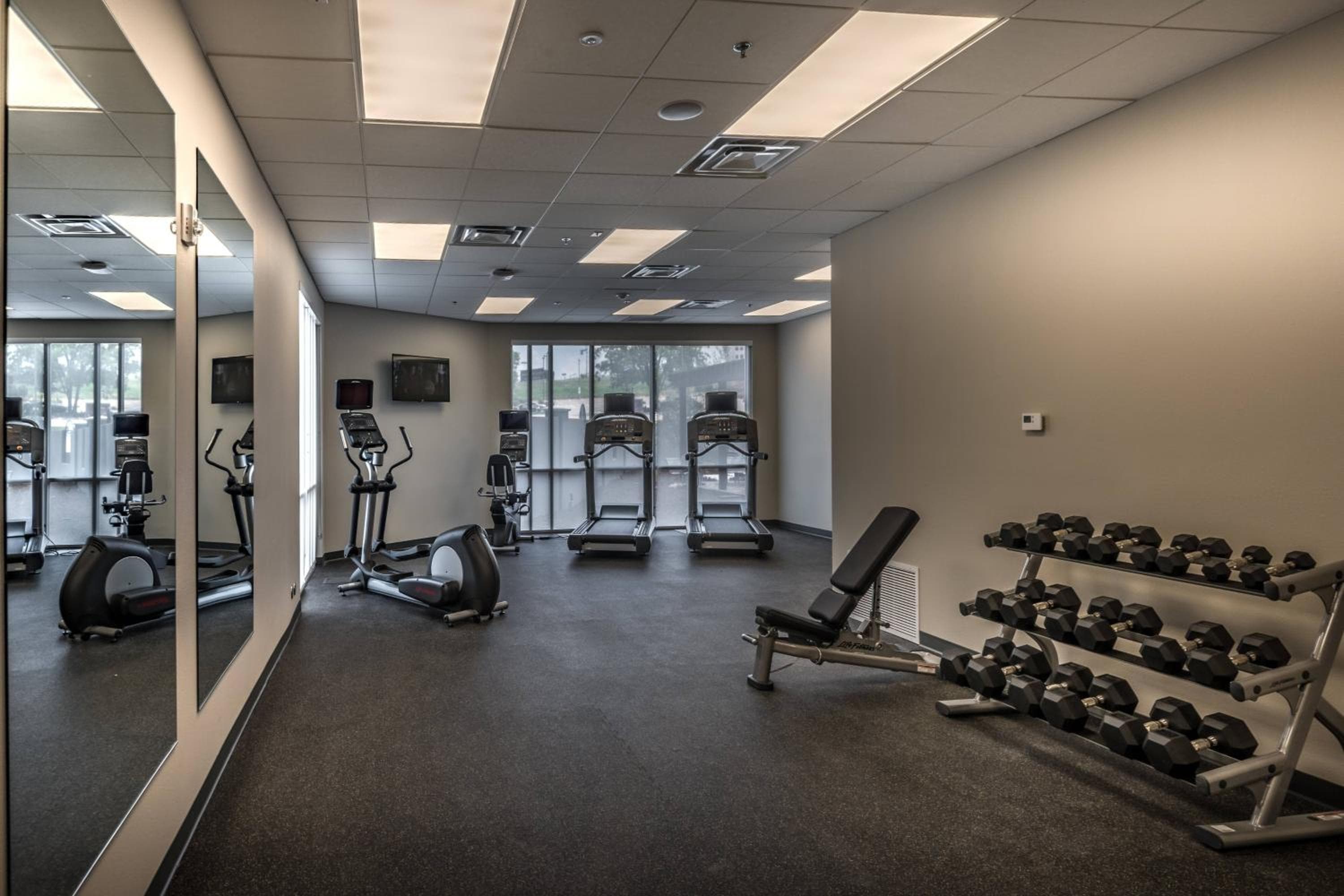 SpringHill Suites Dallas/Rockwall