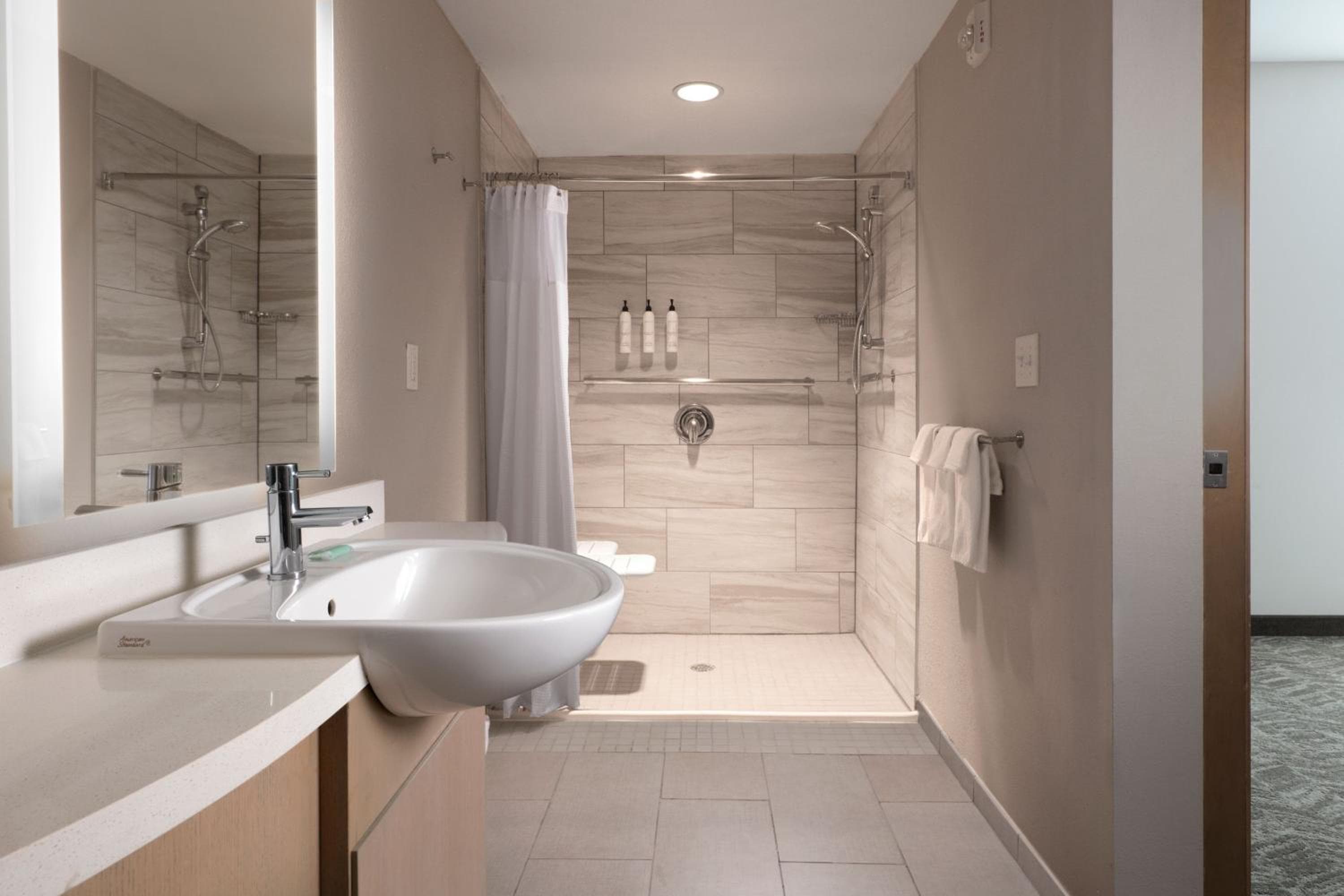 SpringHill Suites Dallas/Rockwall