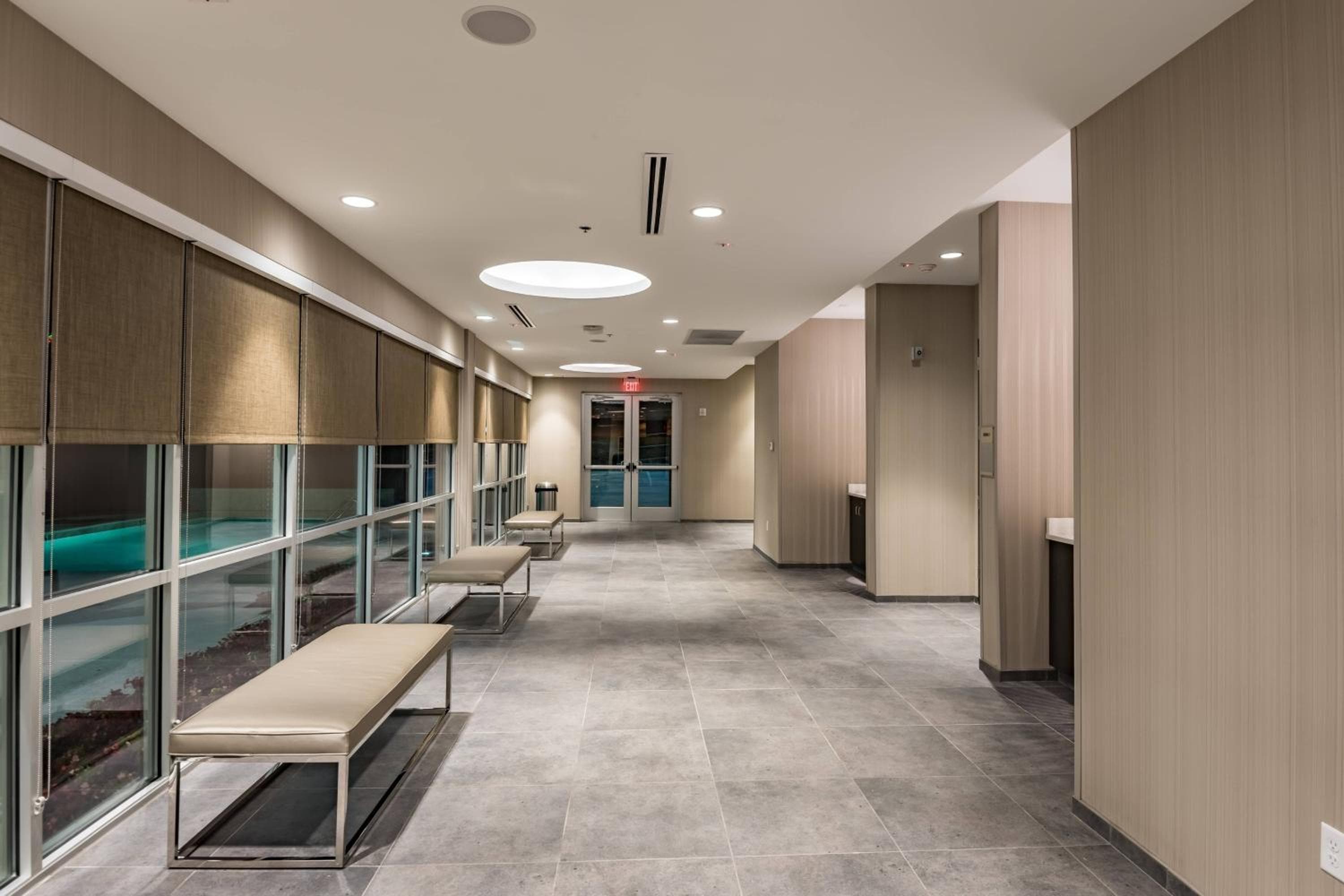 SpringHill Suites Dallas/Rockwall