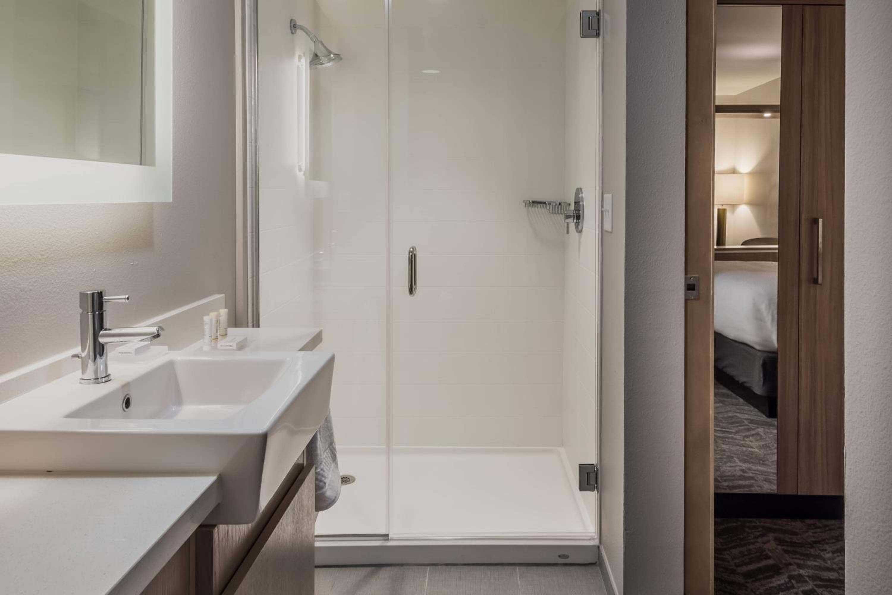 SpringHill Suites Dallas/Rockwall