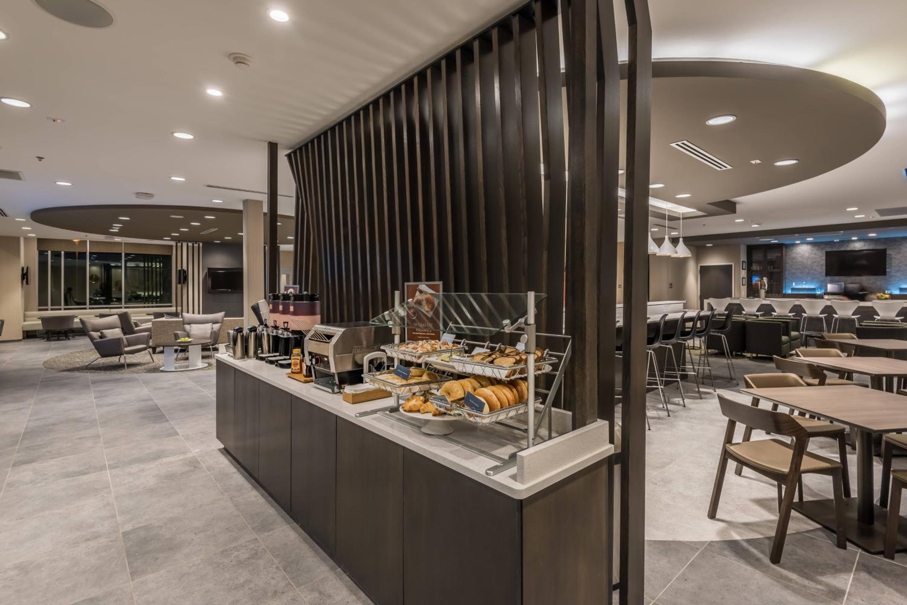 SpringHill Suites Dallas/Rockwall