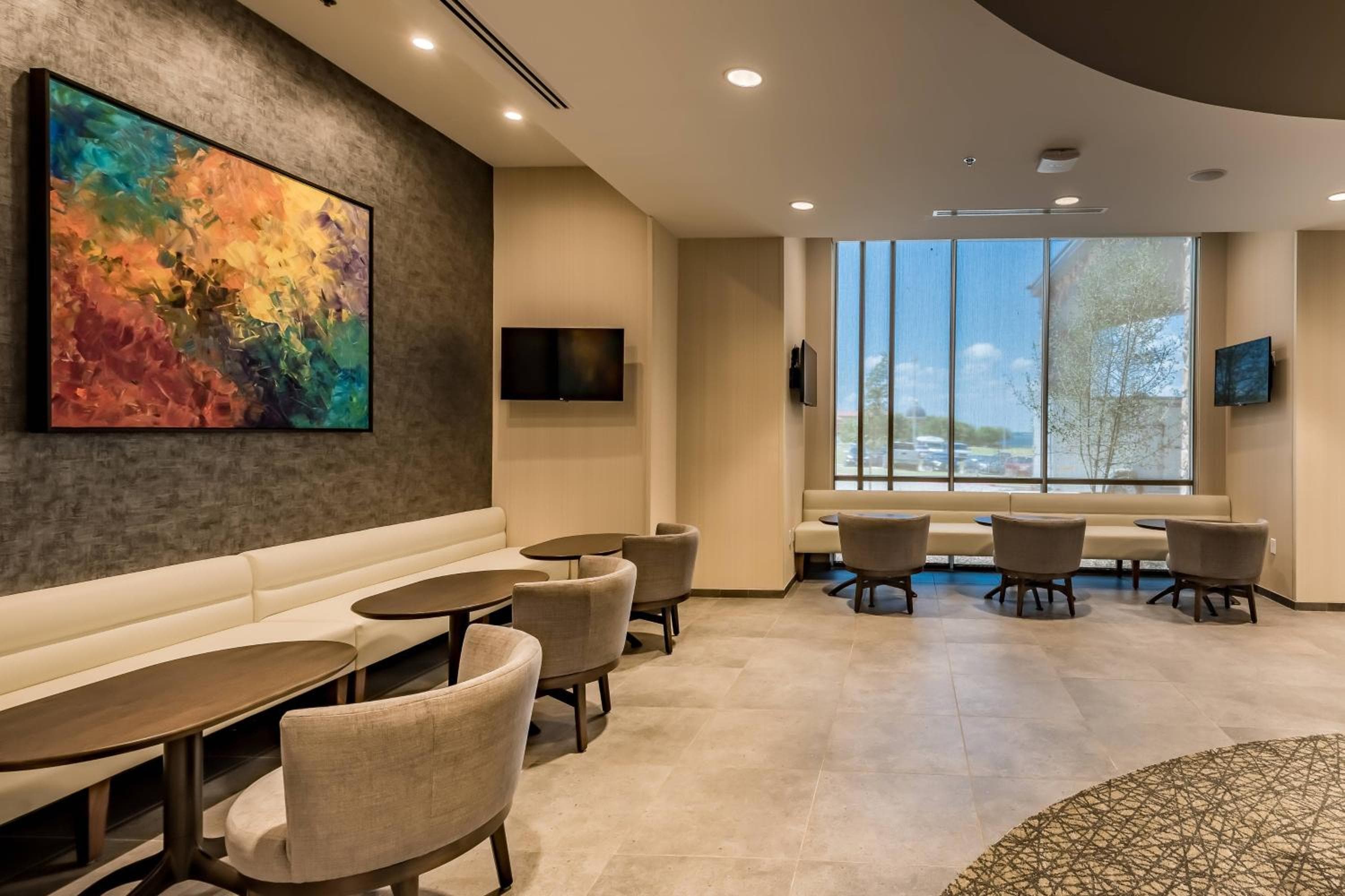 SpringHill Suites Dallas/Rockwall