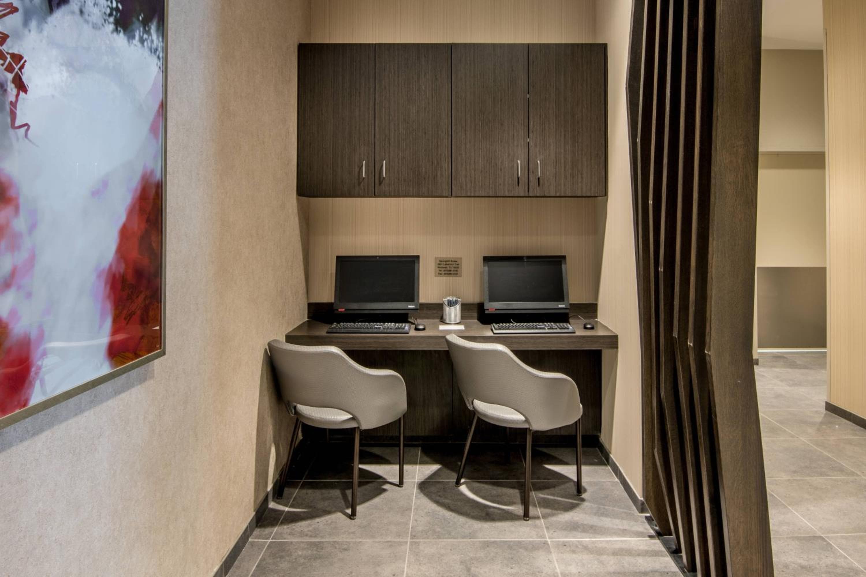 SpringHill Suites Dallas/Rockwall
