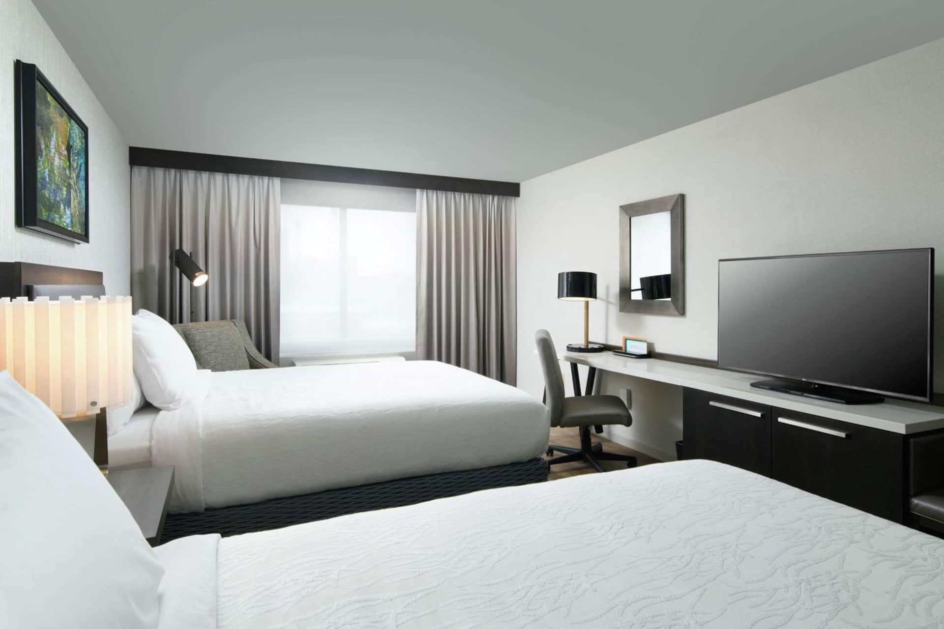 Hilton Garden Inn Memphis Downtown Beale Street