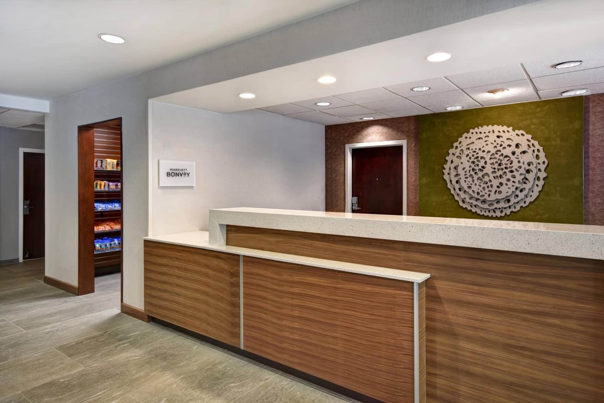 Fairfield Inn & Suites by Marriott Atlanta Kennesaw