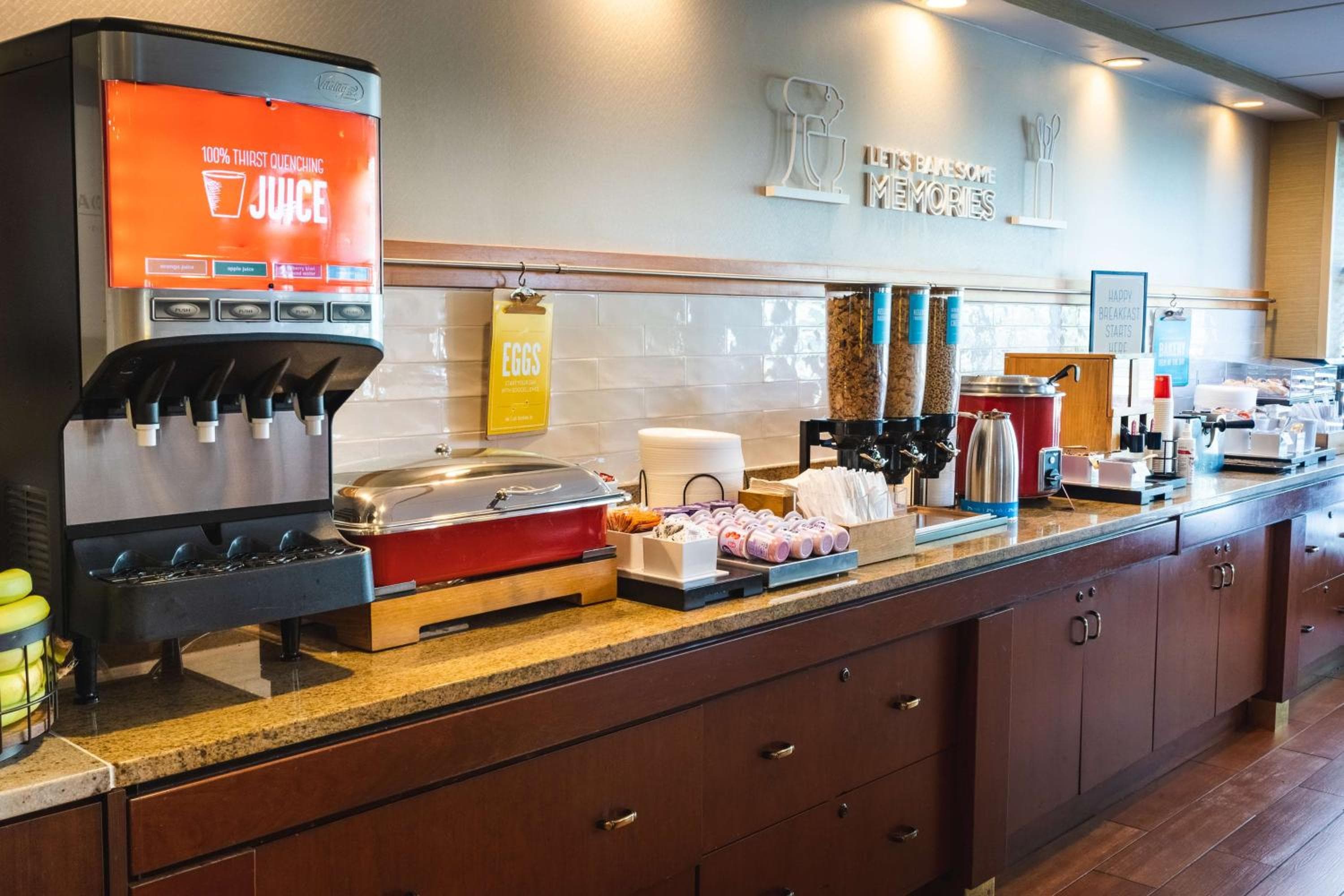 Hampton Inn Downingtown/Exton