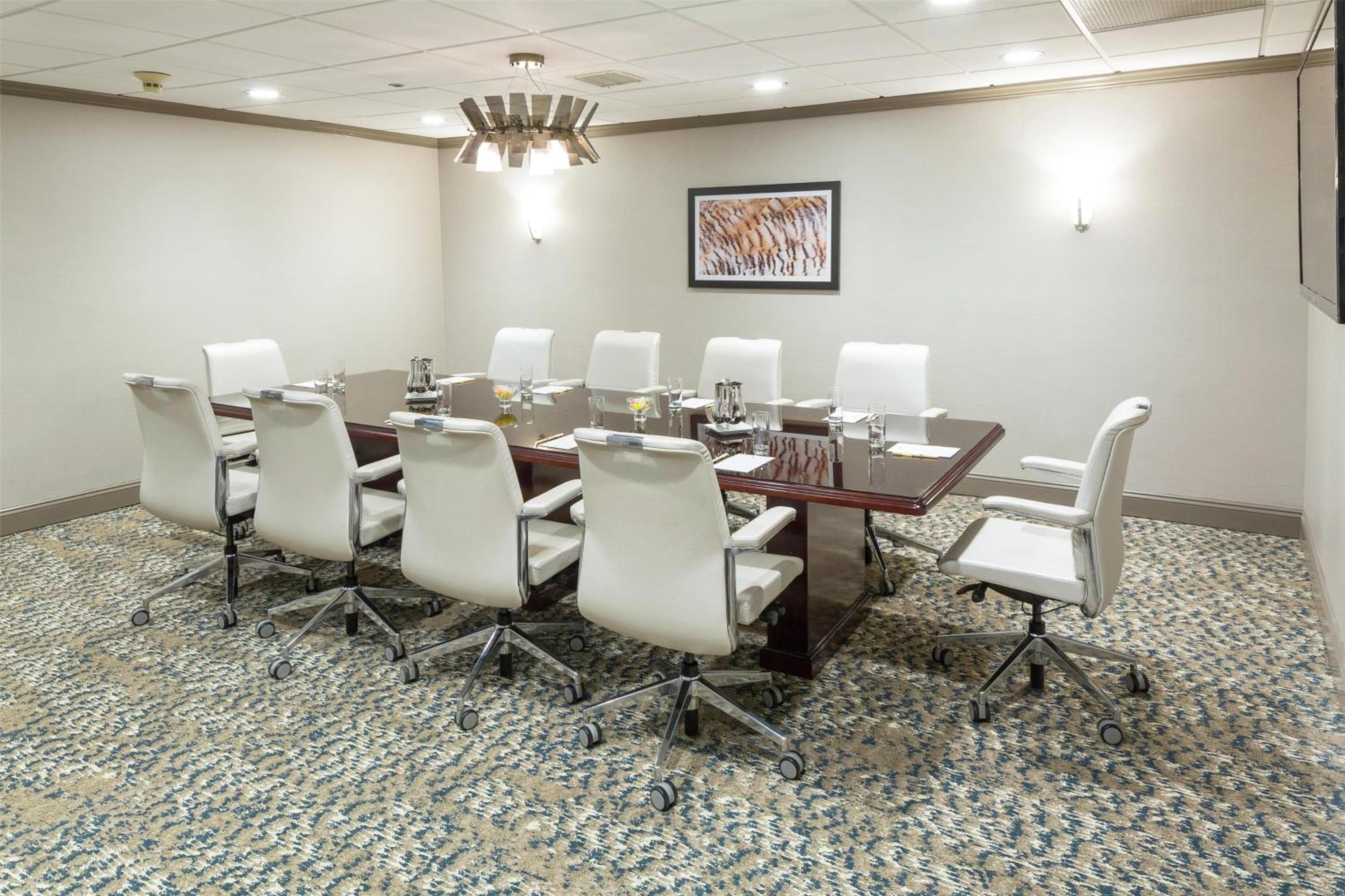 DoubleTree by Hilton Wilmington