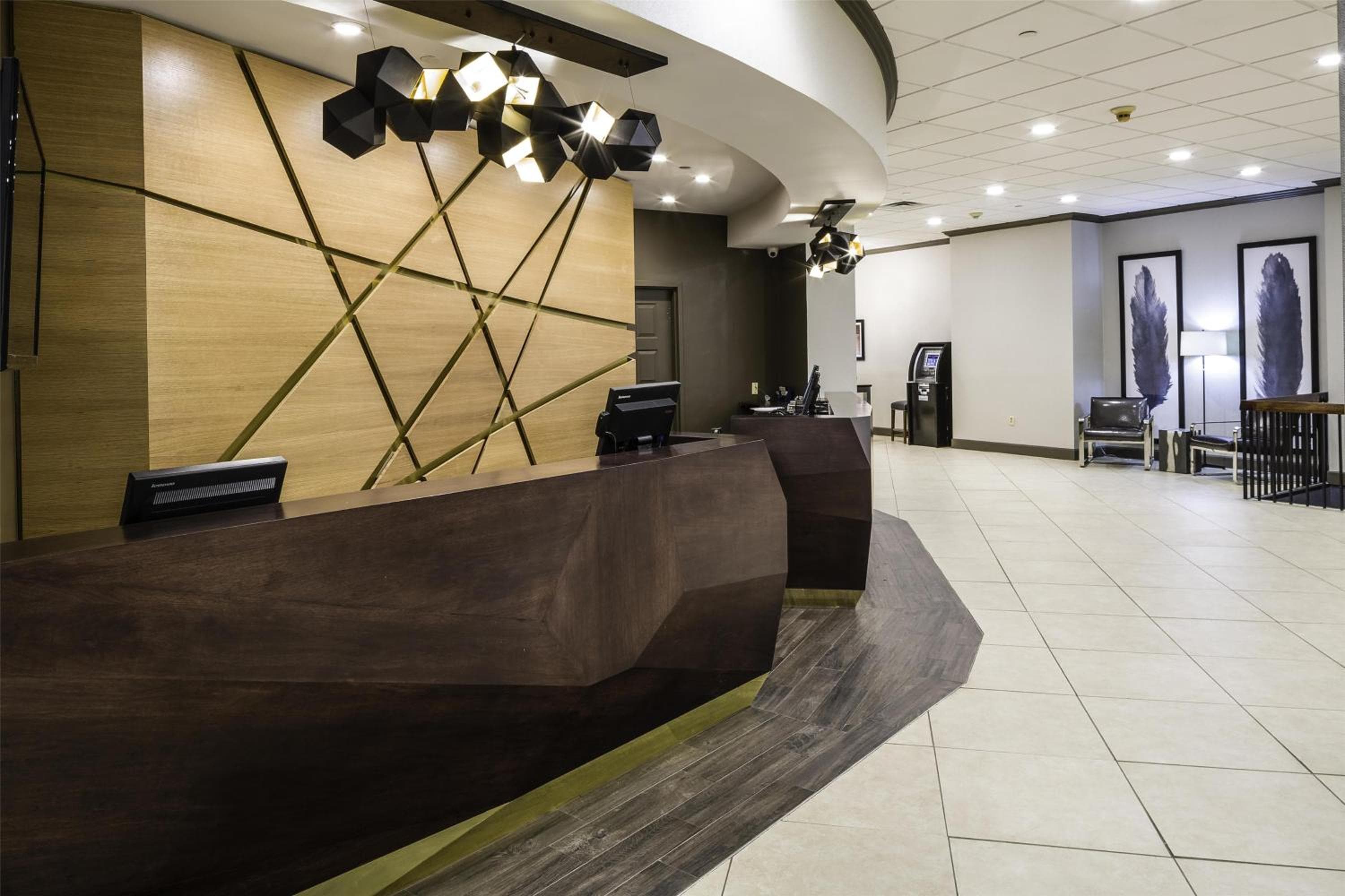 DoubleTree by Hilton Wilmington