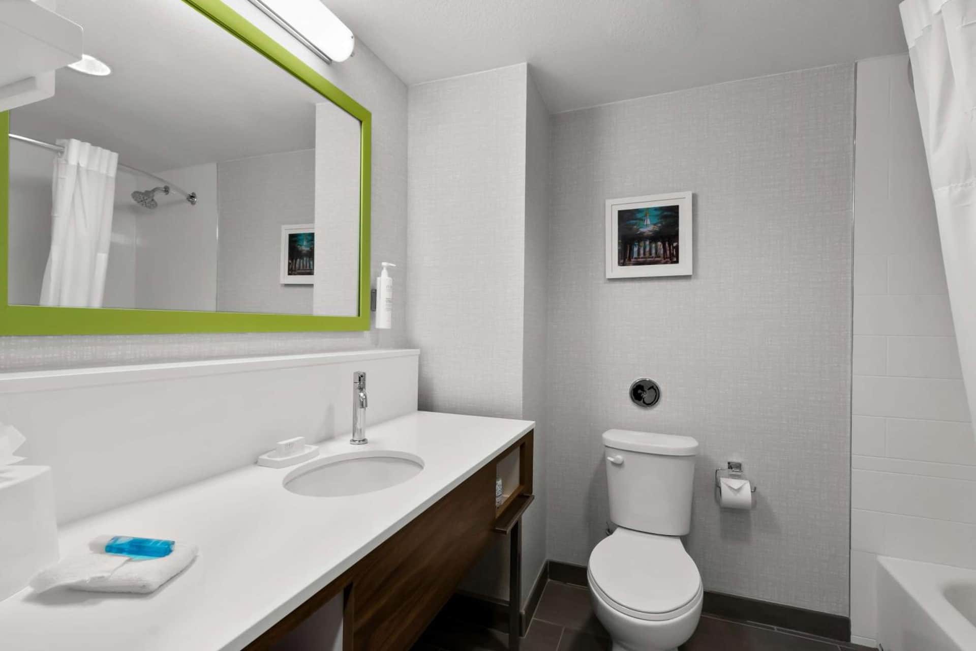 Hampton Inn & Suites Phoenix/Gilbert
