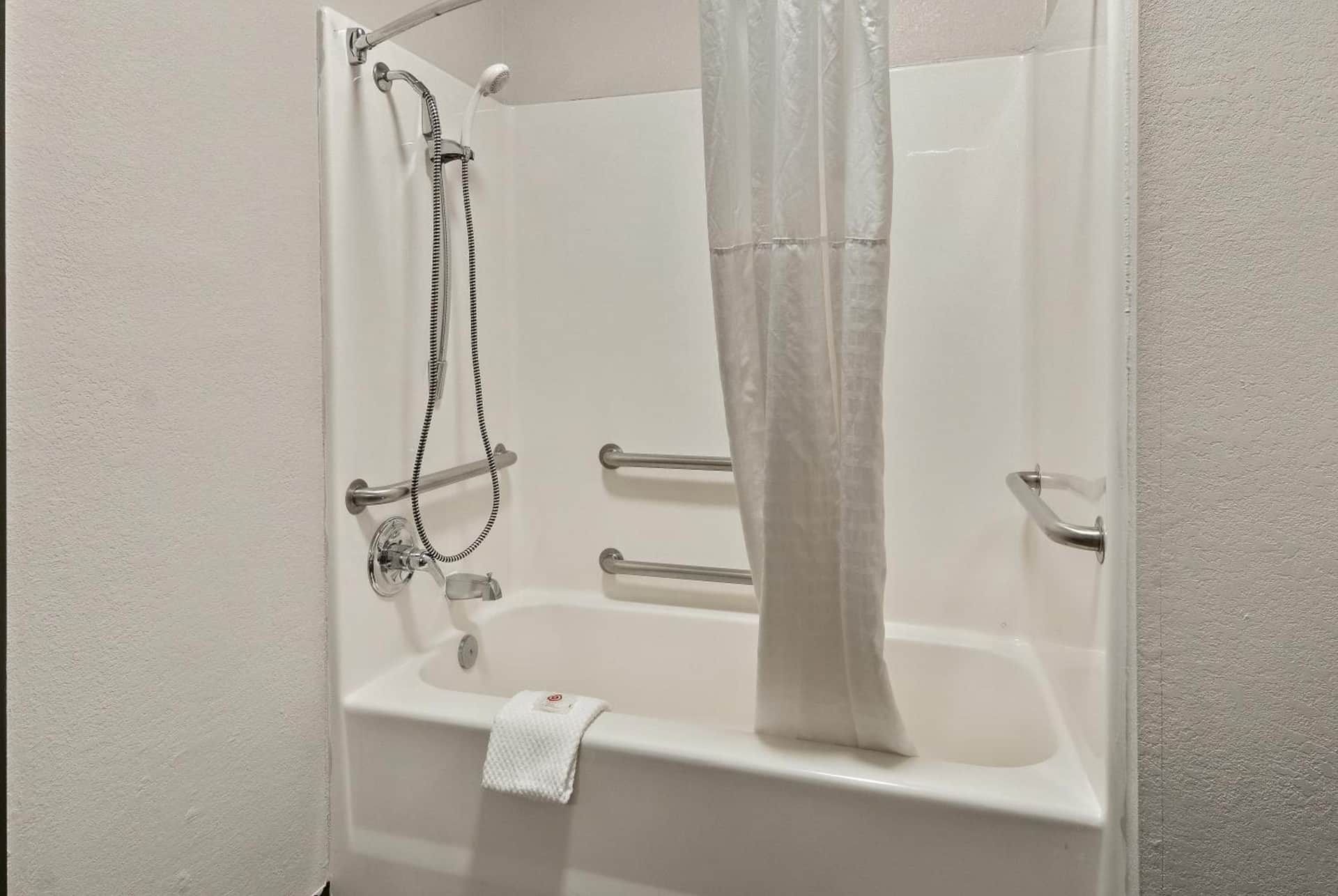 Comfort Suites Fort Worth North Fossil Creek