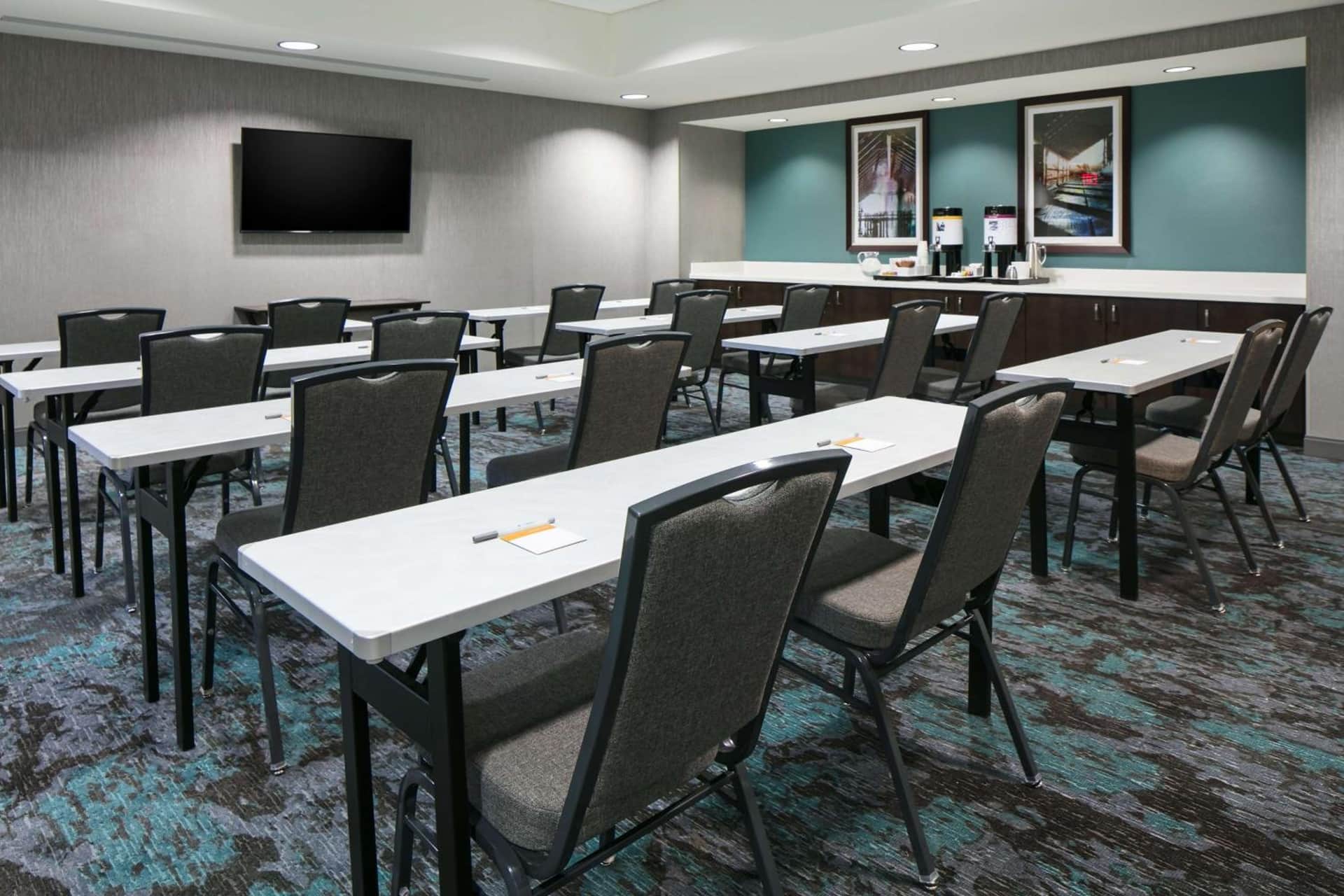 Hampton Inn by Hilton Wichita Northwest