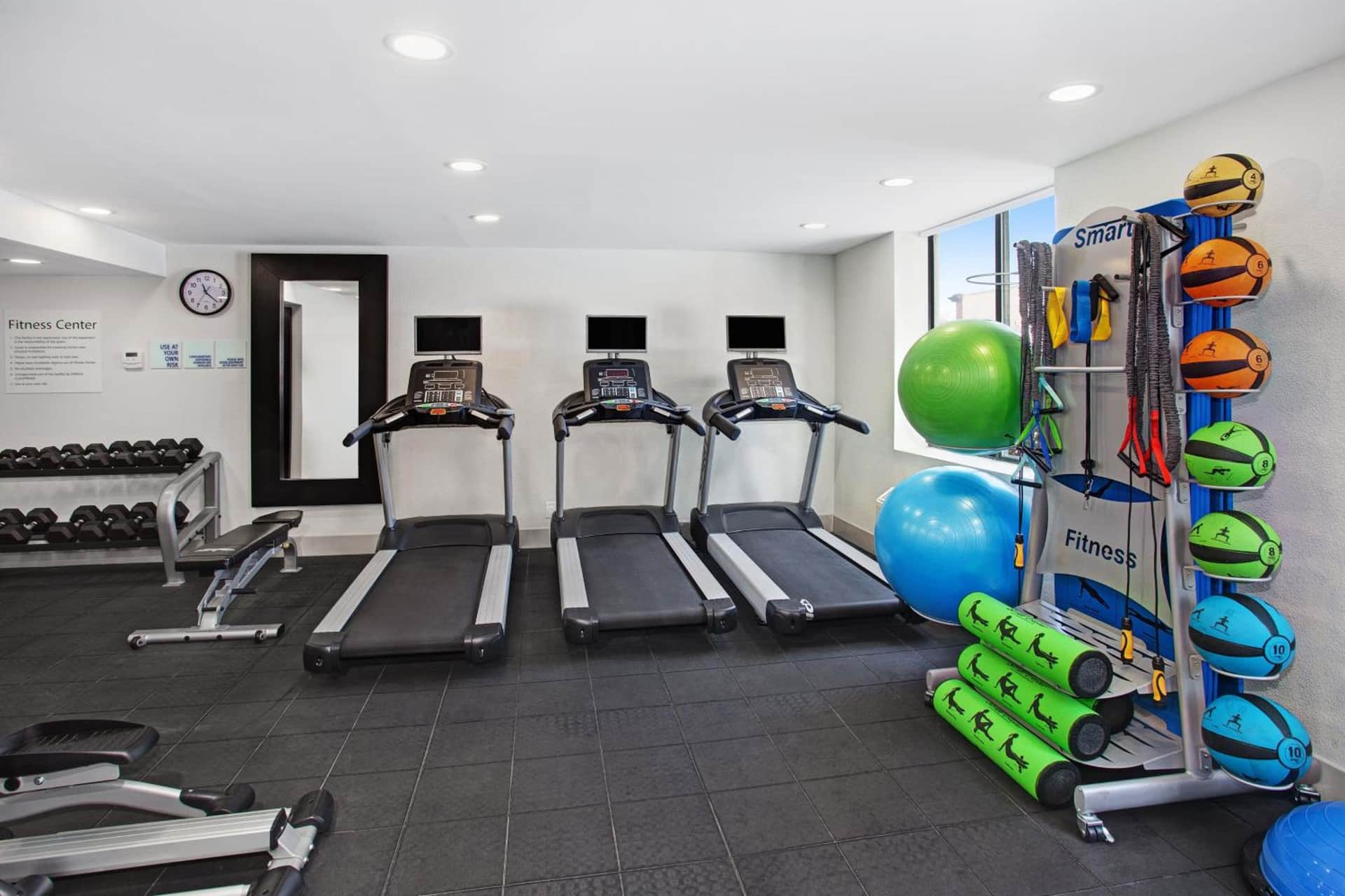 Holiday Inn Express - Exton - Great Valley