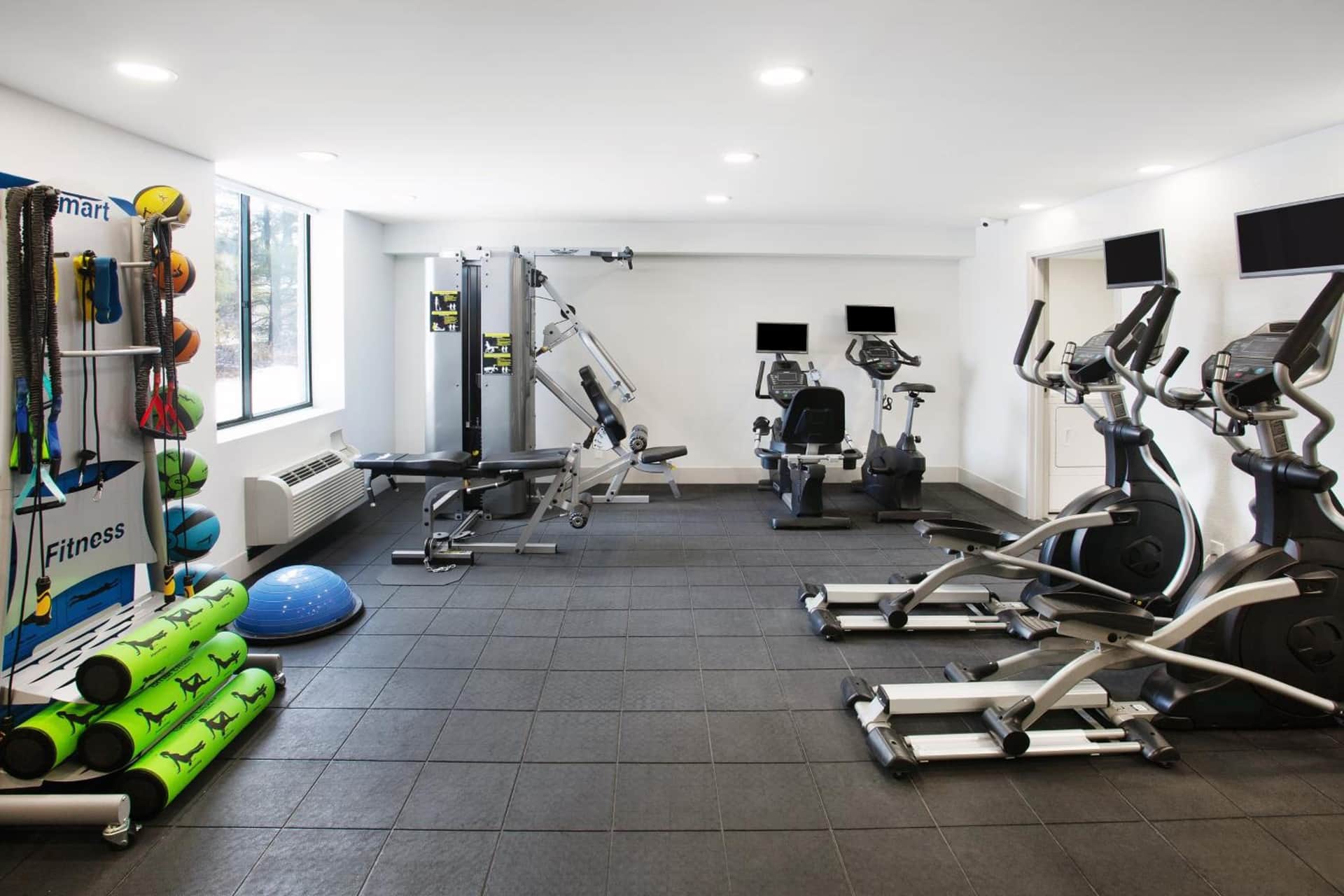 Holiday Inn Express - Exton - Great Valley