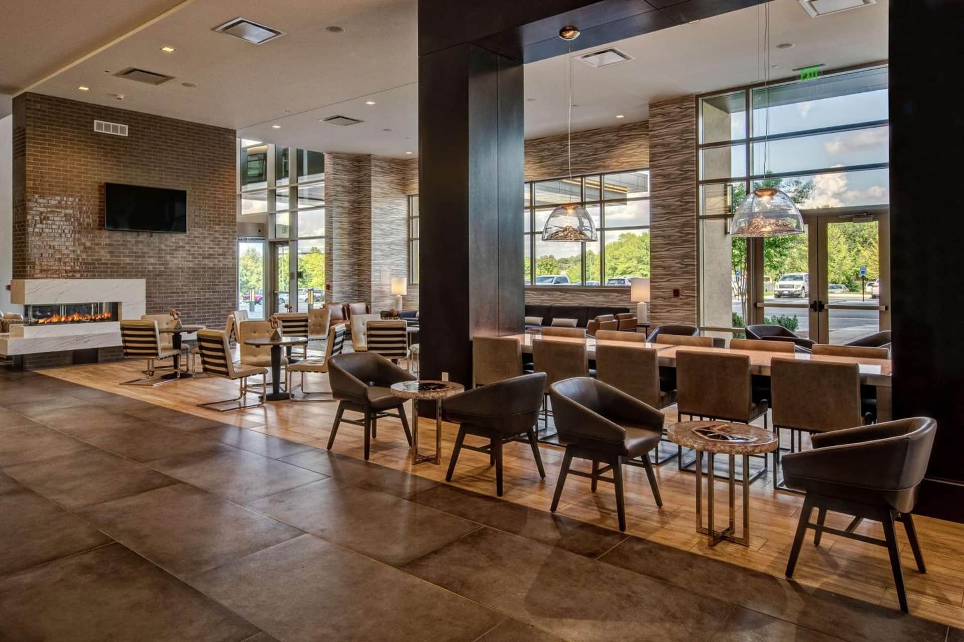 Hilton Franklin Cool Springs