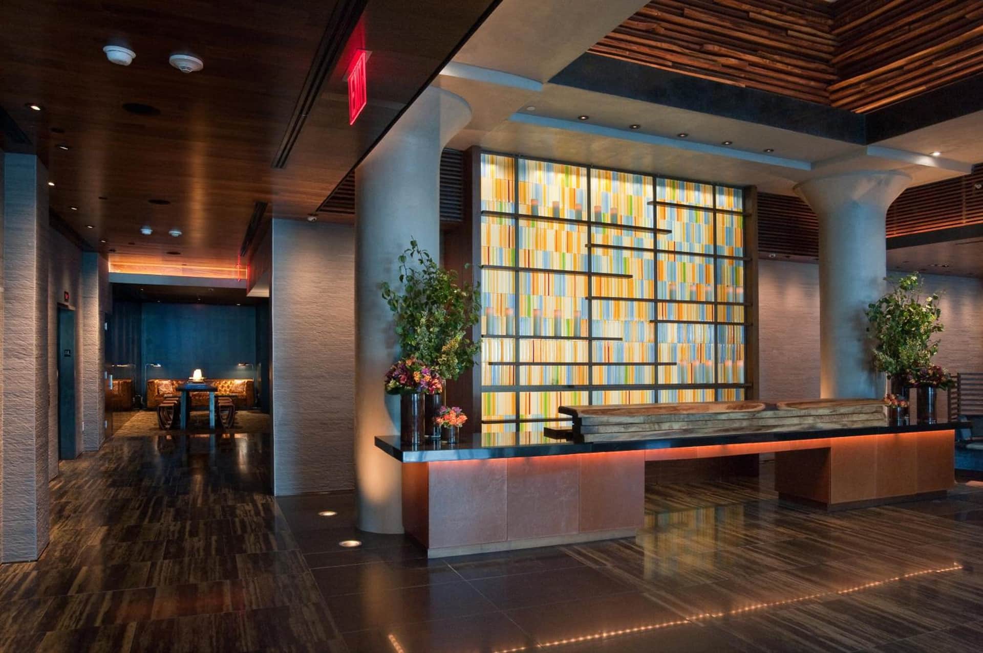 Ink 48 Hotel