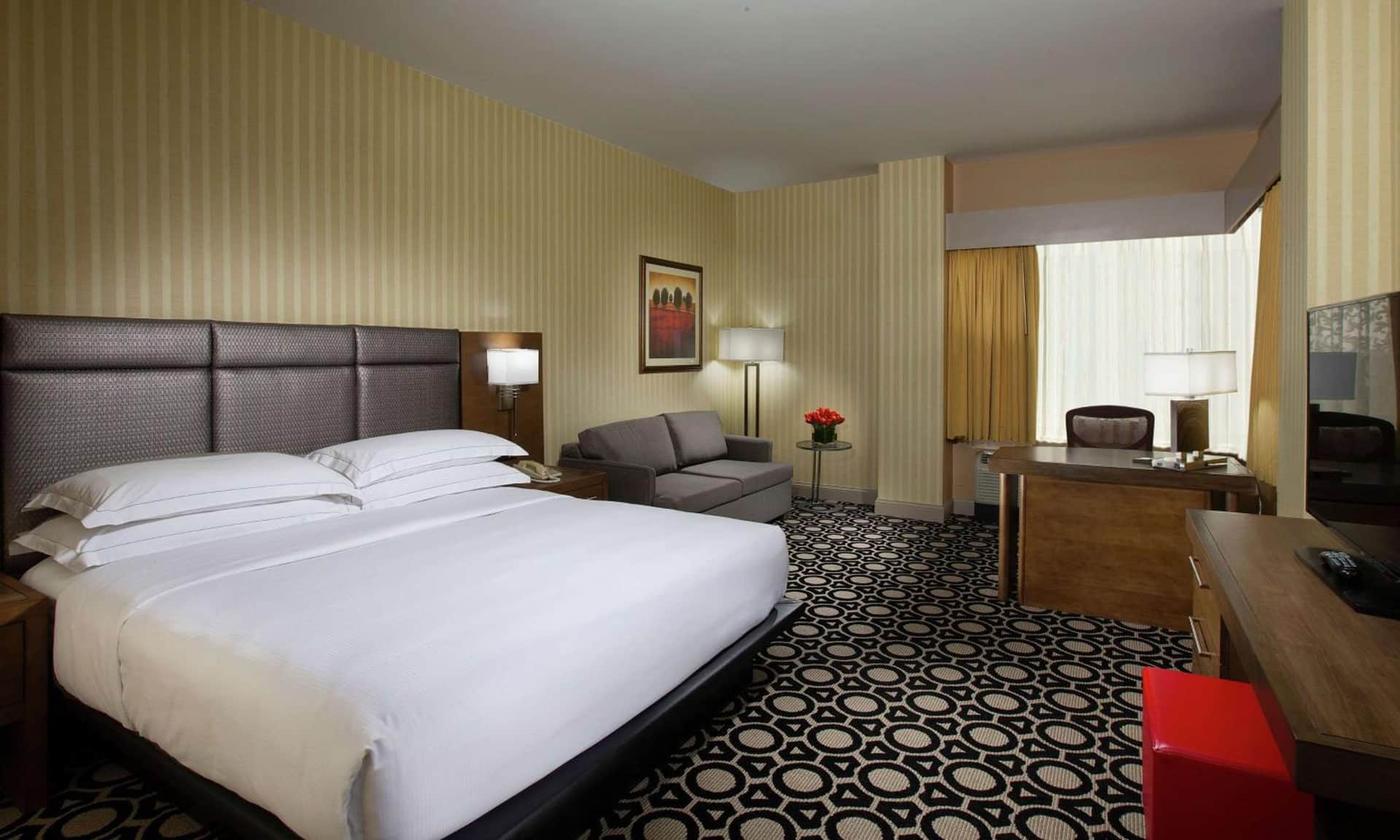 Hilton Chicago/Northbrook