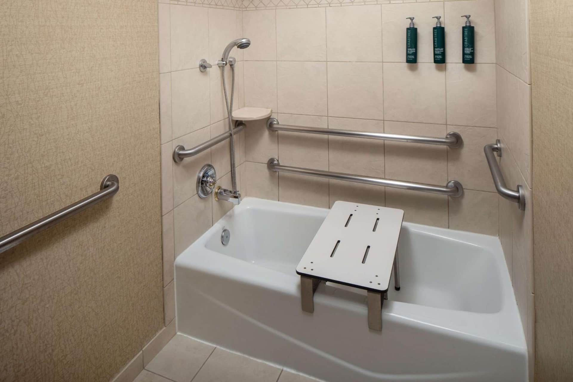 Hilton Chicago/Northbrook