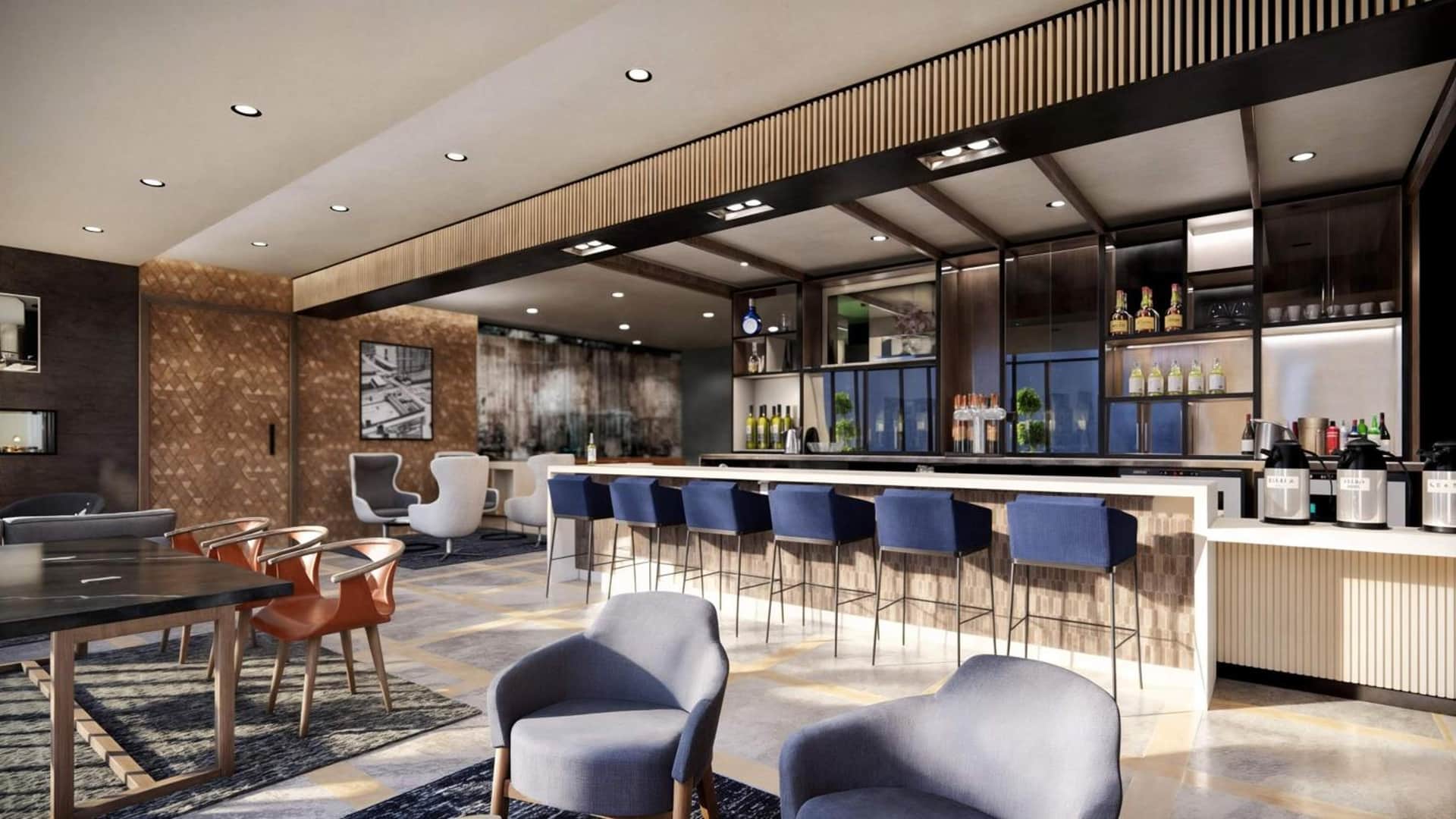 Hyatt Place Toronto Airport