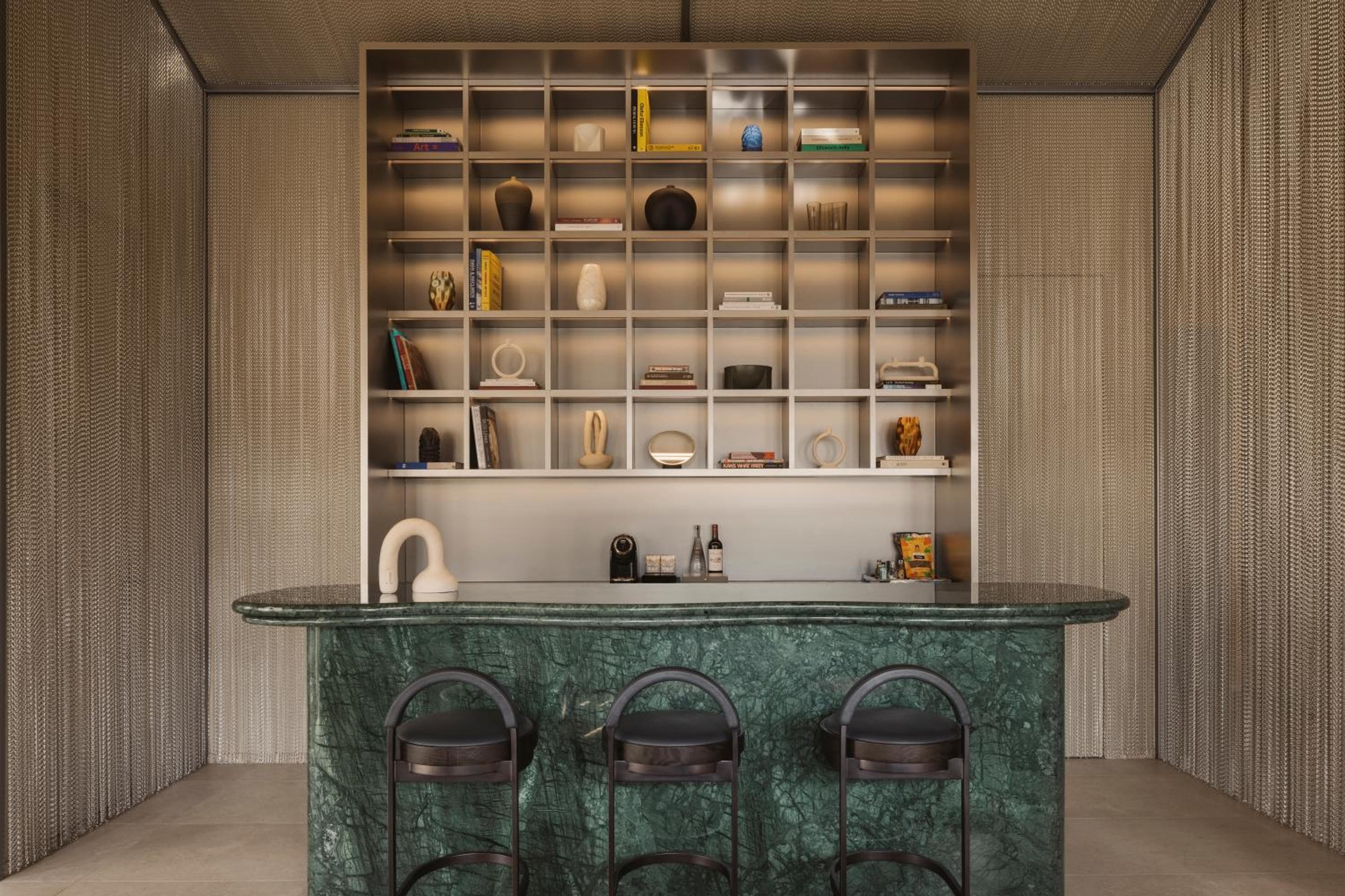 Mondrian Singapore Duxton