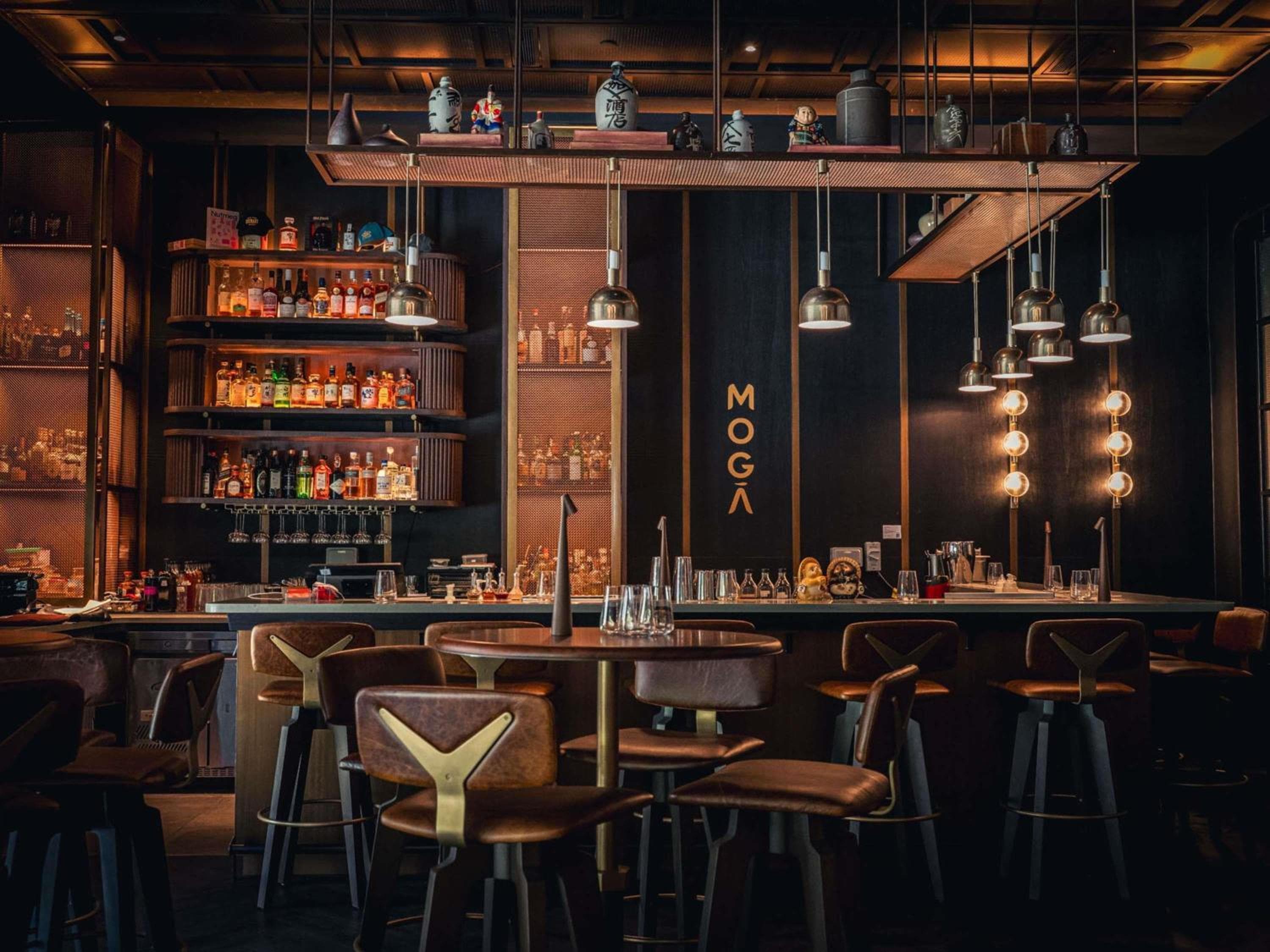 Pullman Singapore Hill Street