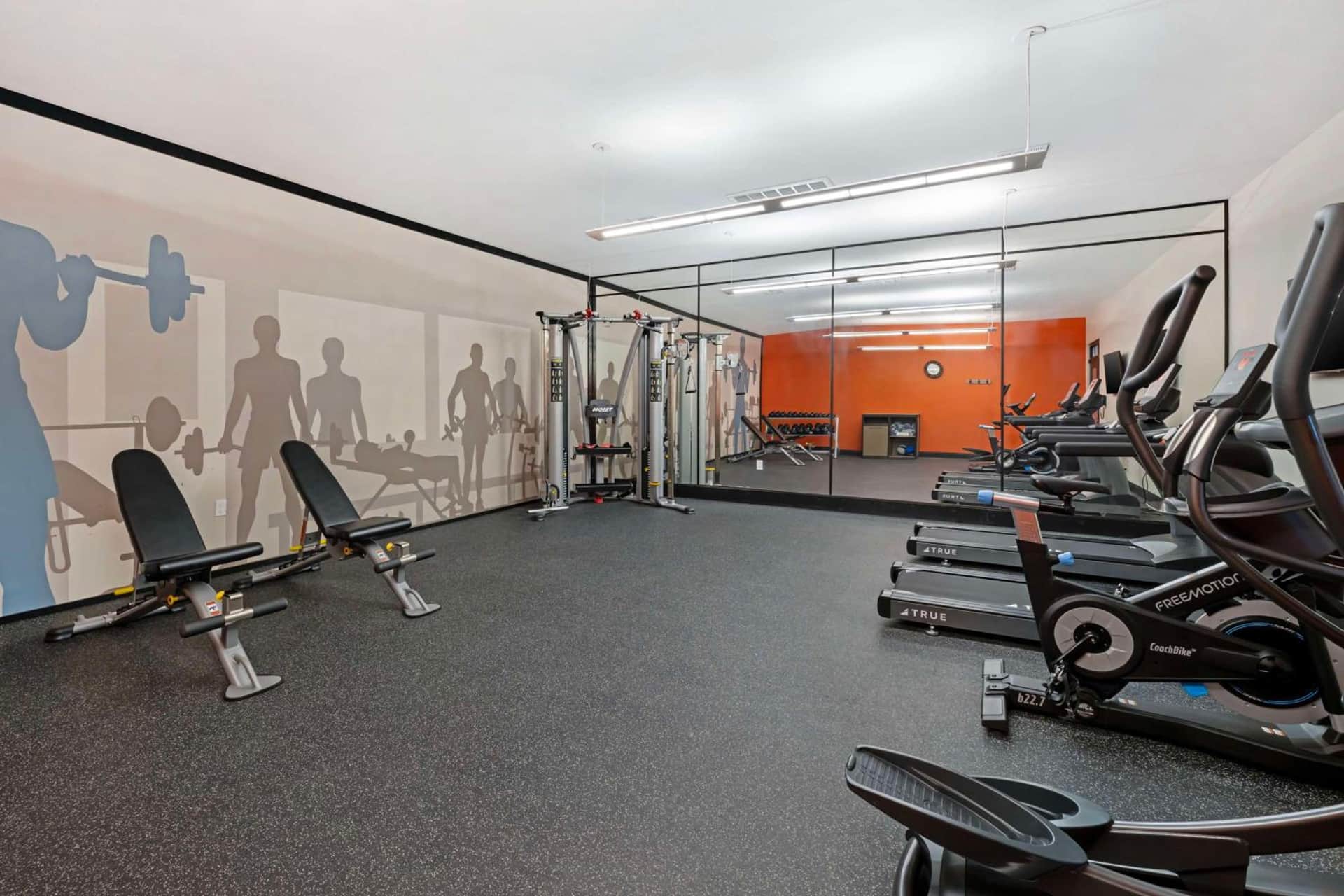 Best Western Plus Executive Residency Carlsbad Hotel