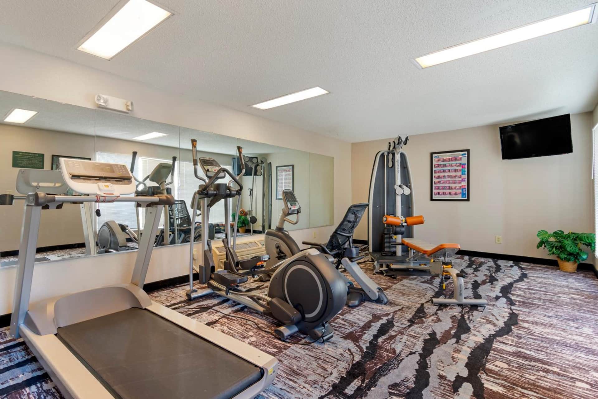 Quality Inn Newnan - Atlanta South