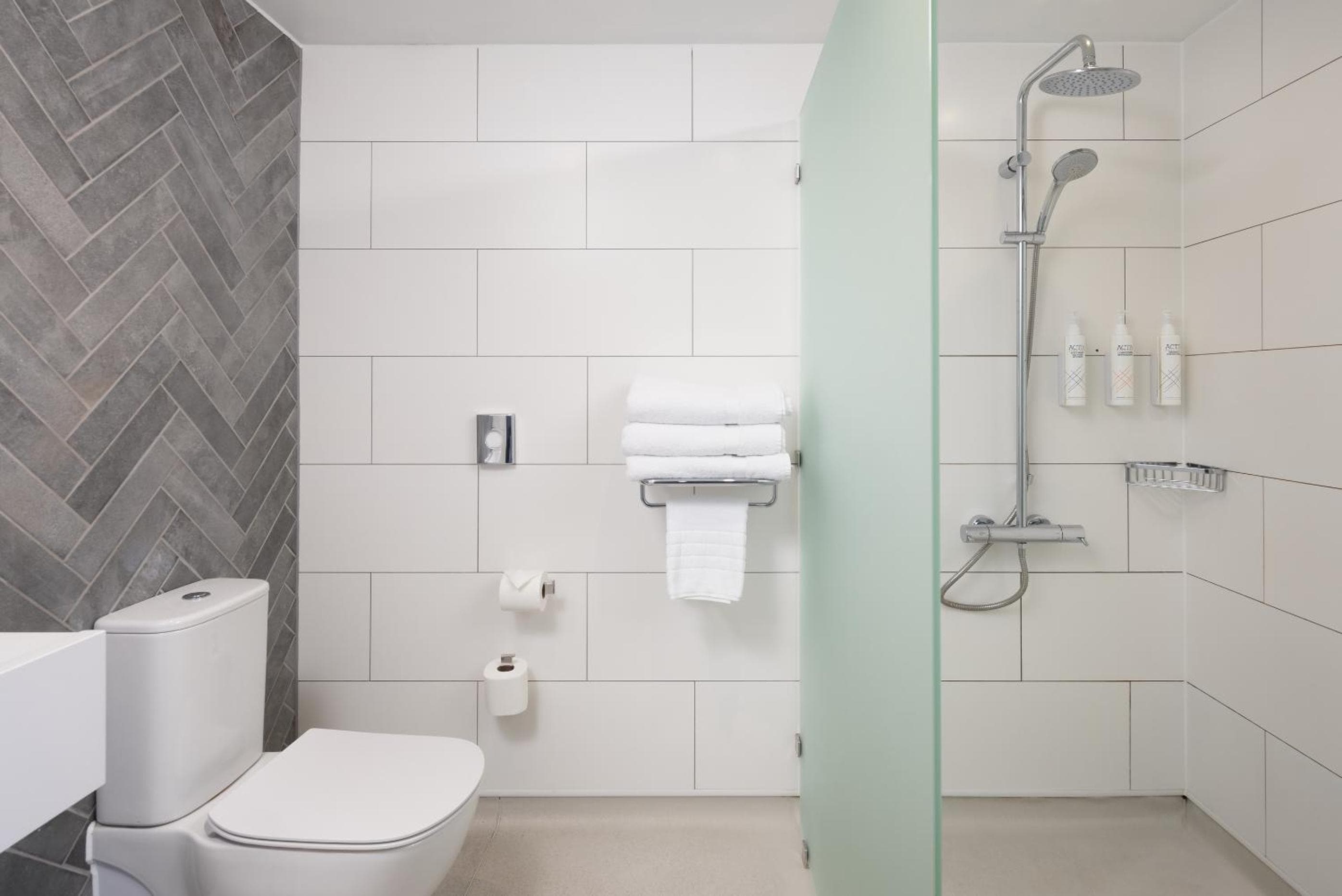 Four Points Flex by Sheraton London Shoreditch East