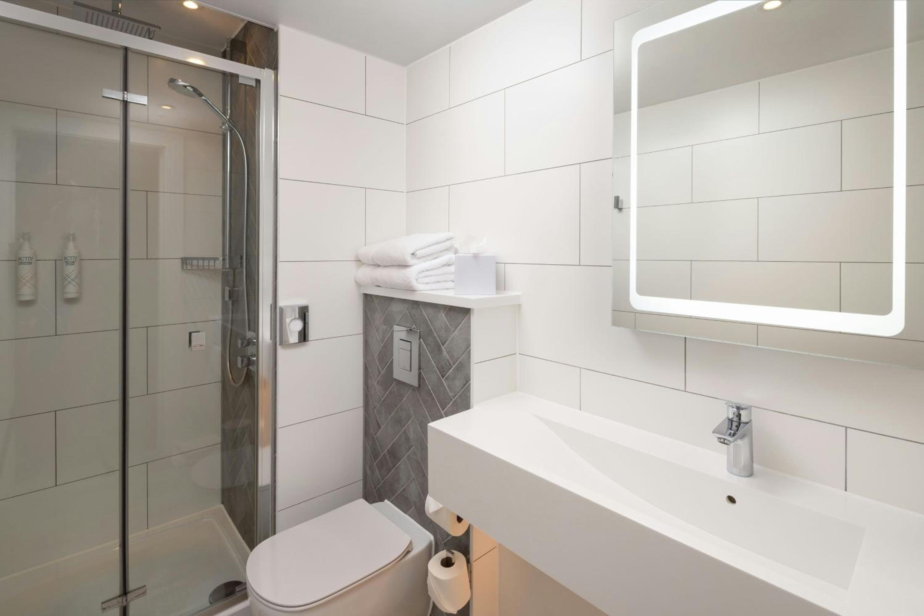 Four Points Flex by Sheraton London Shoreditch East