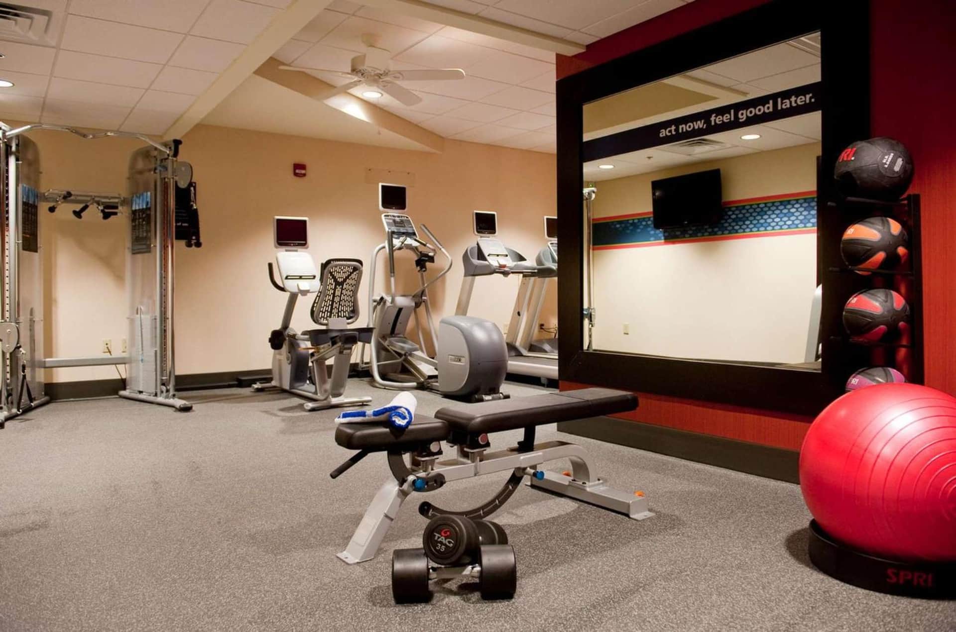 Hampton Inn Nashville / Vanderbilt