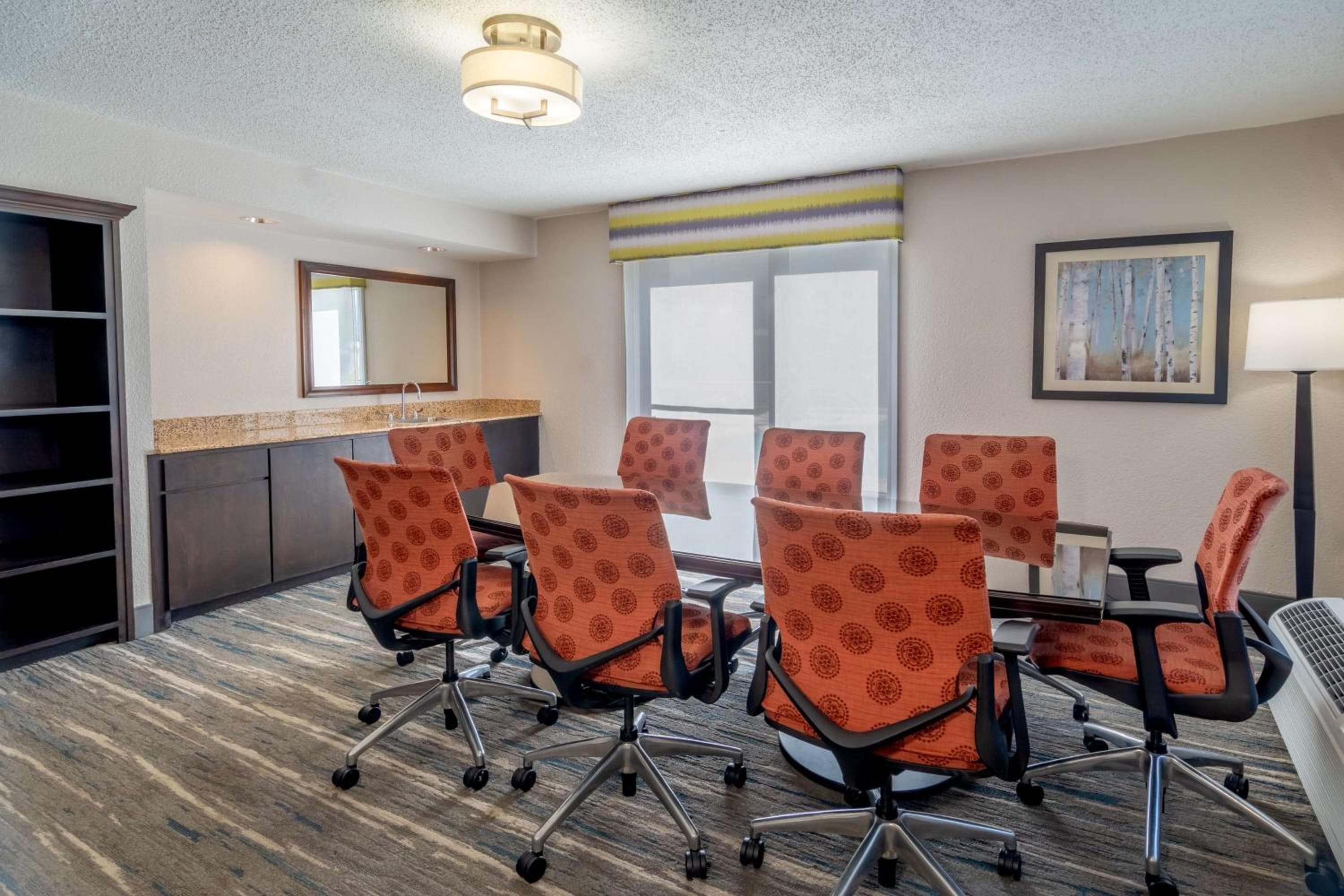 Hampton Inn Nashville / Vanderbilt