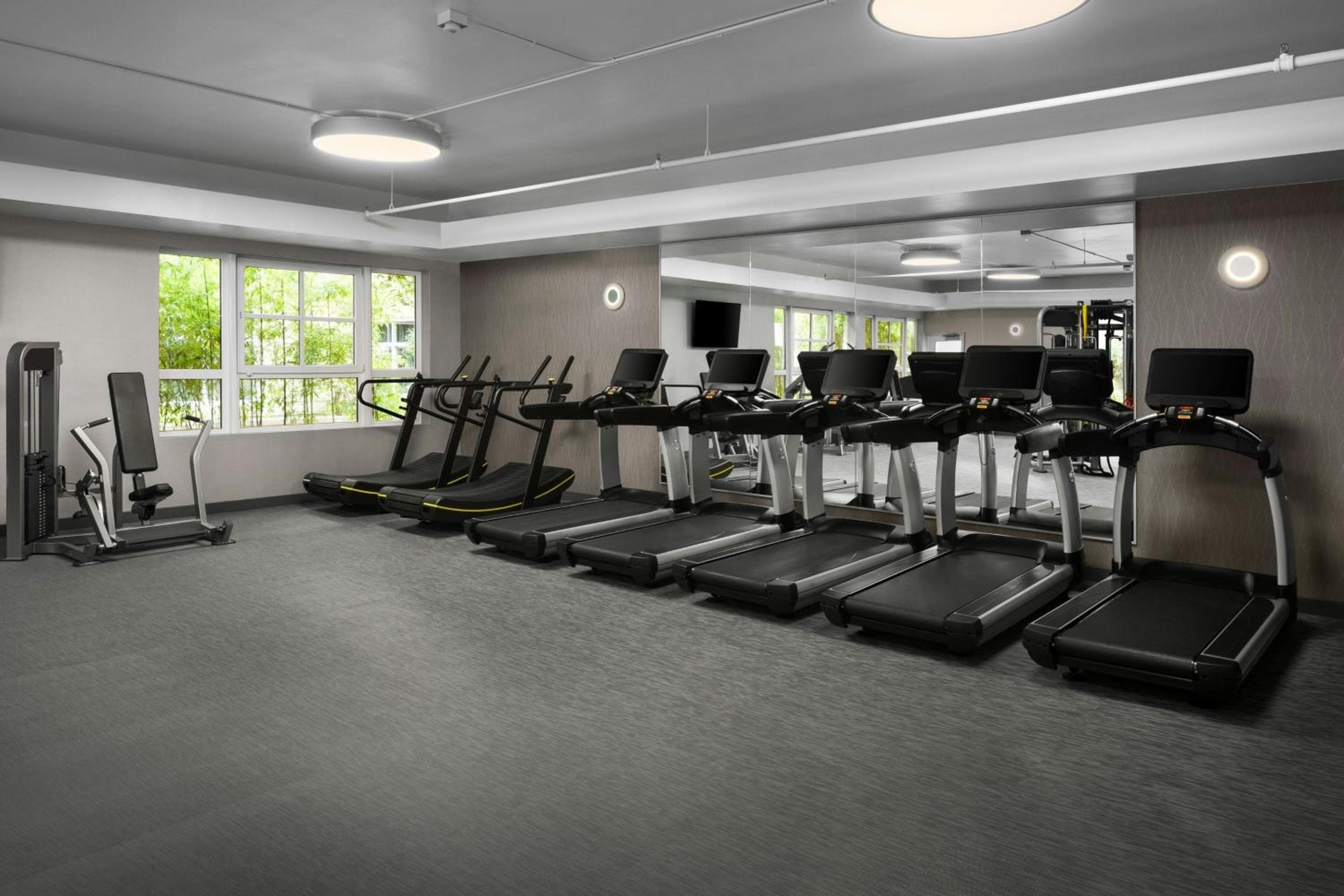 Courtyard by Marriott Seattle Bellevue/Downtown