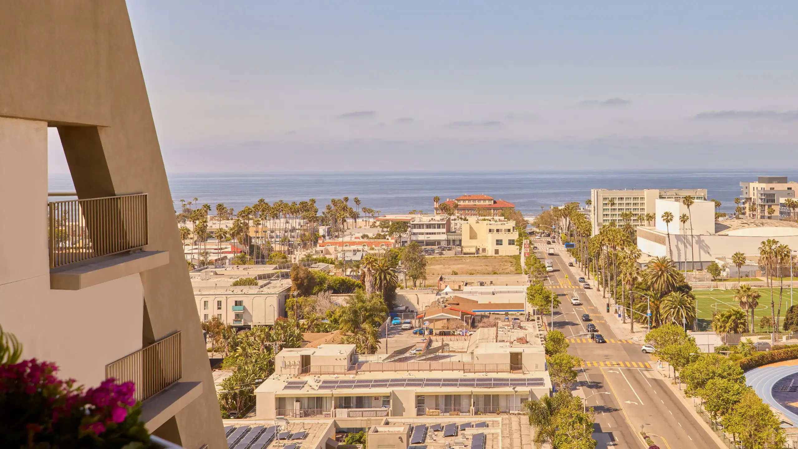 Hyatt Centric Delfina Santa Monica