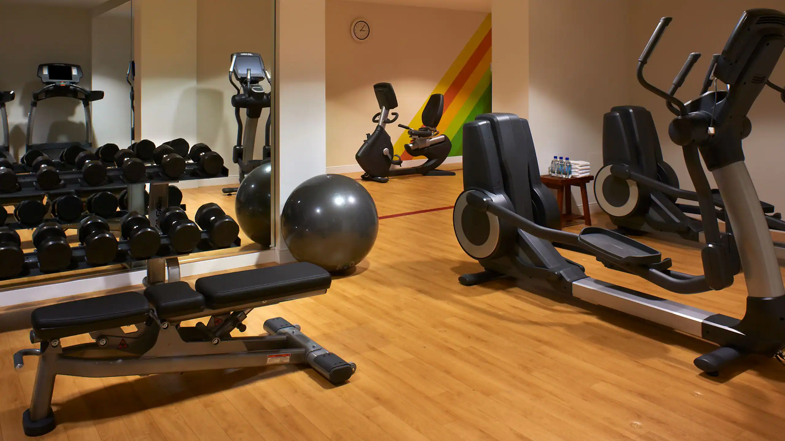 Hyatt Centric Delfina Santa Monica