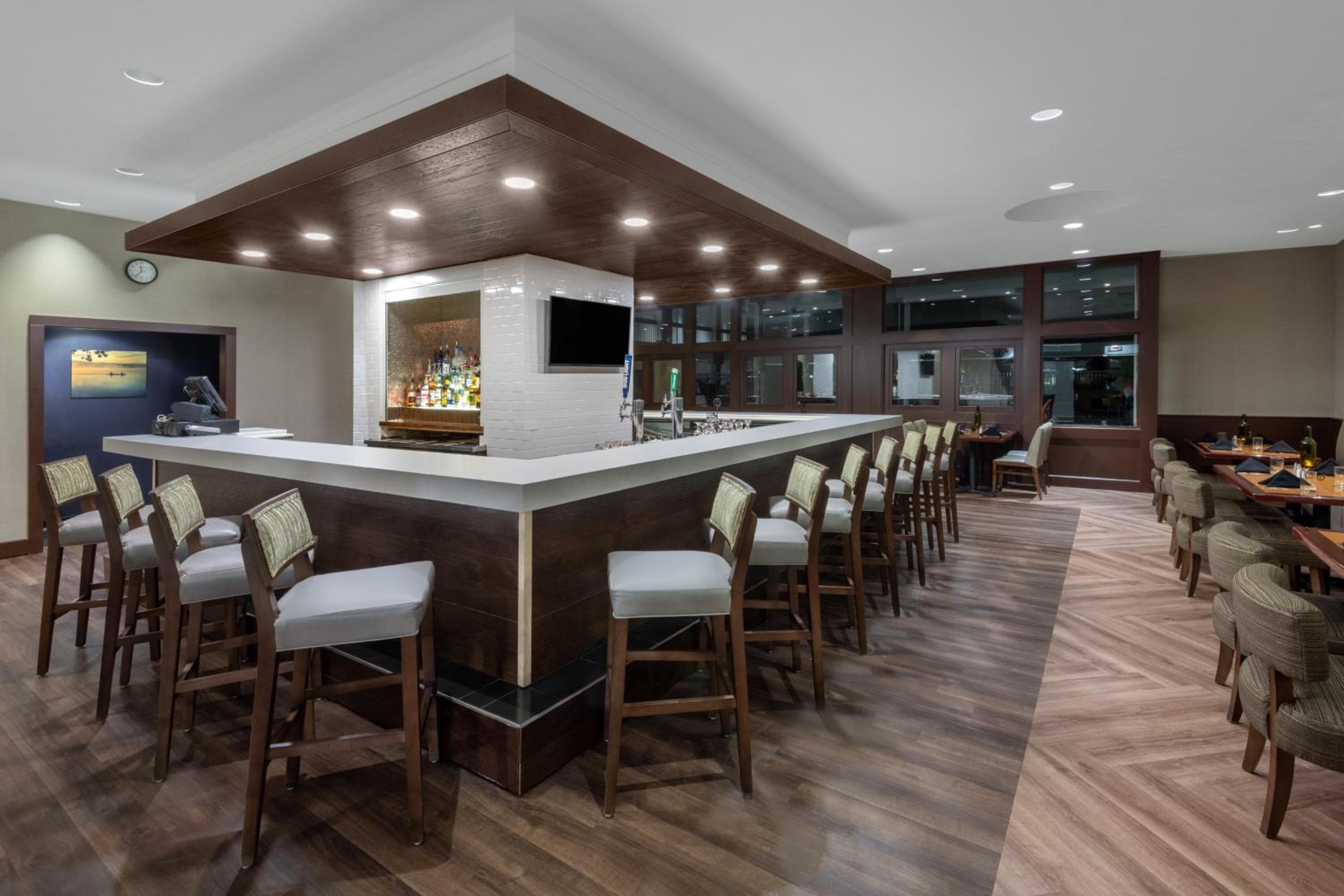 Holiday Inn and Suites Pittsfield-Berkshires