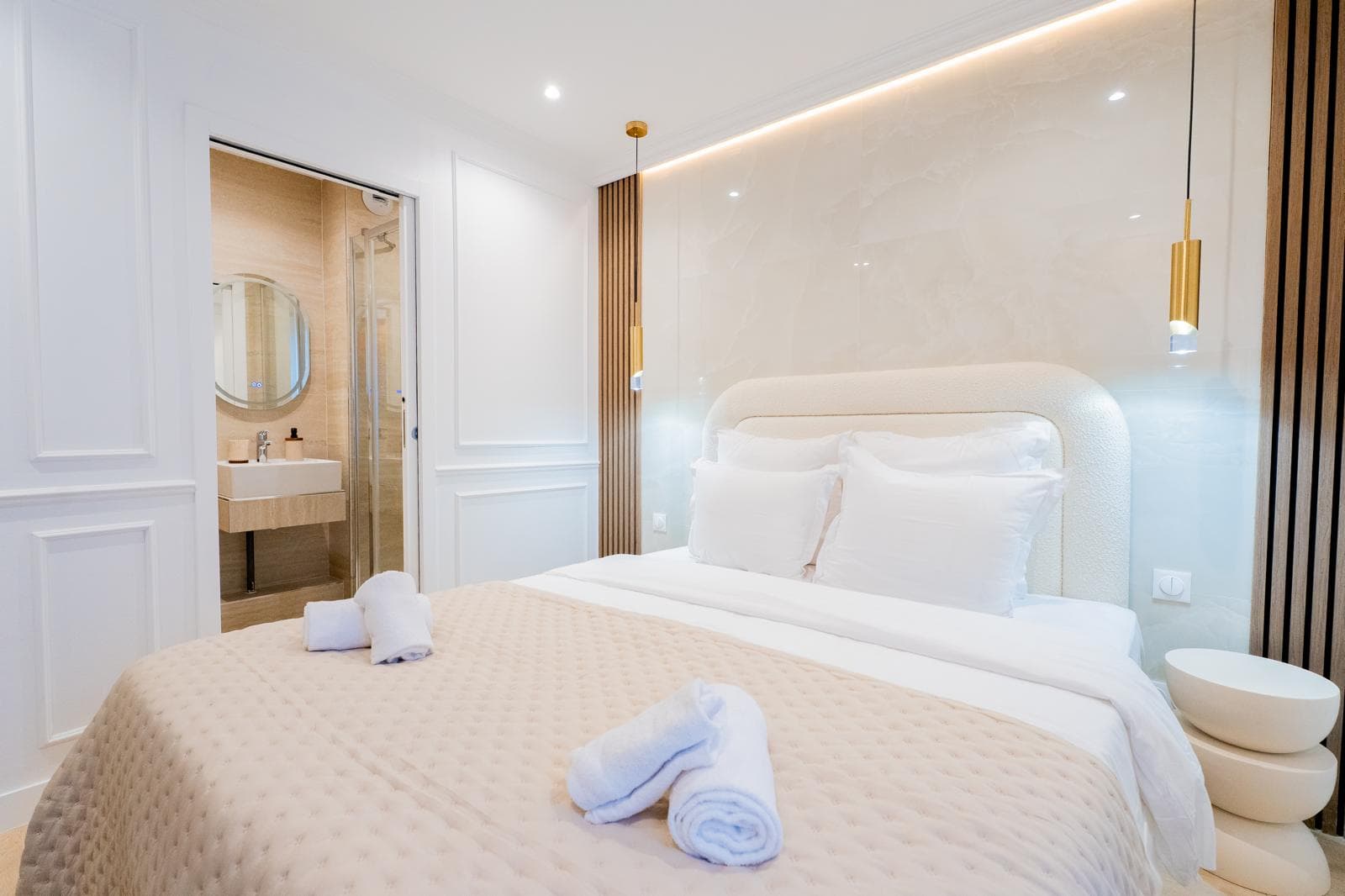 Garbo Hôtel