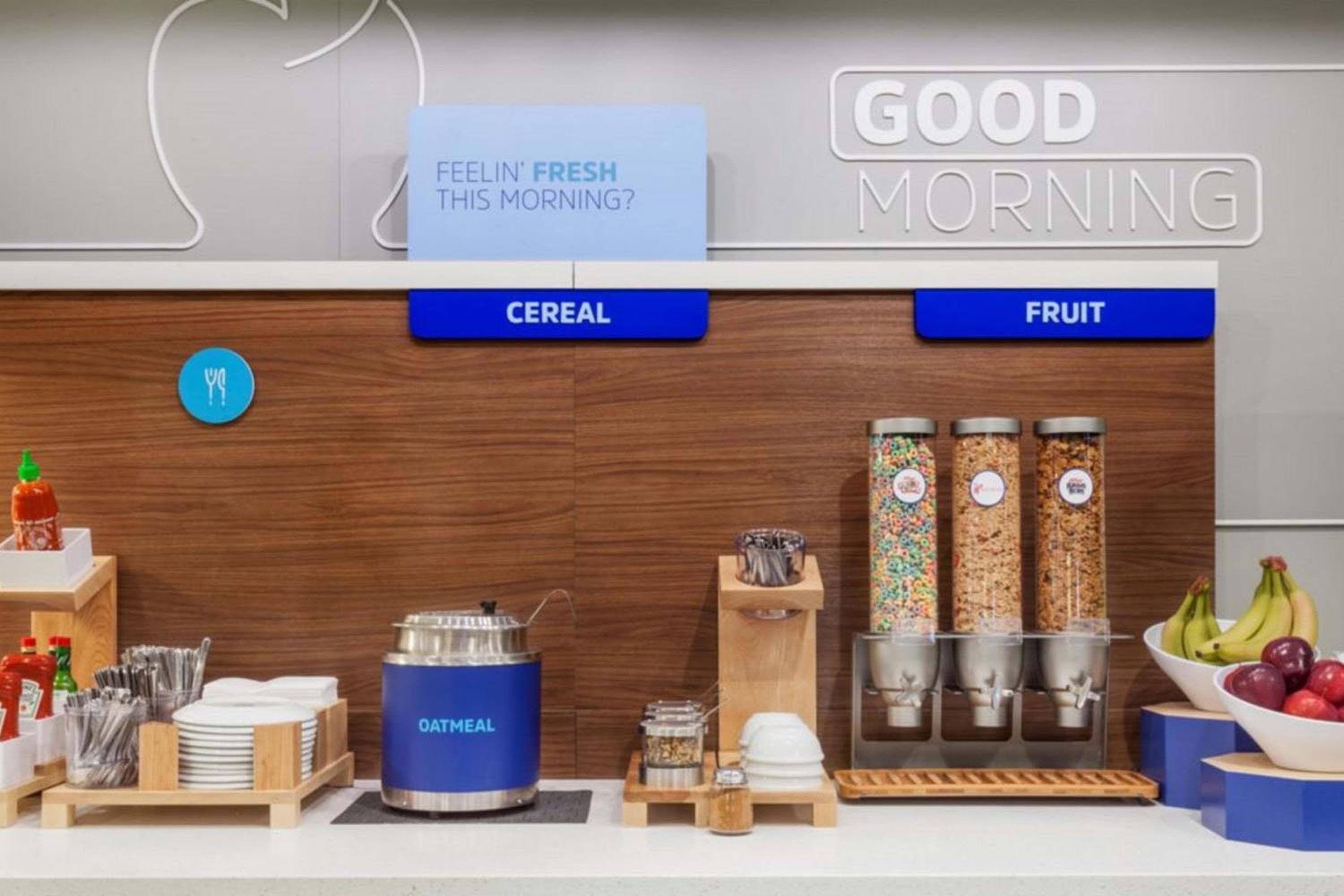 Holiday Inn Express Denver Downtown by IHG