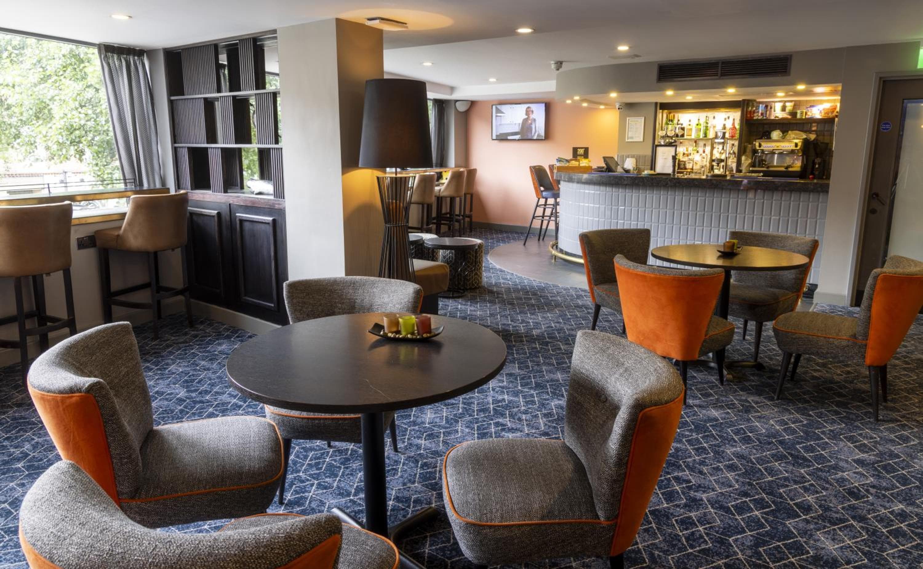 Garner Hotel Nottingham City Centre