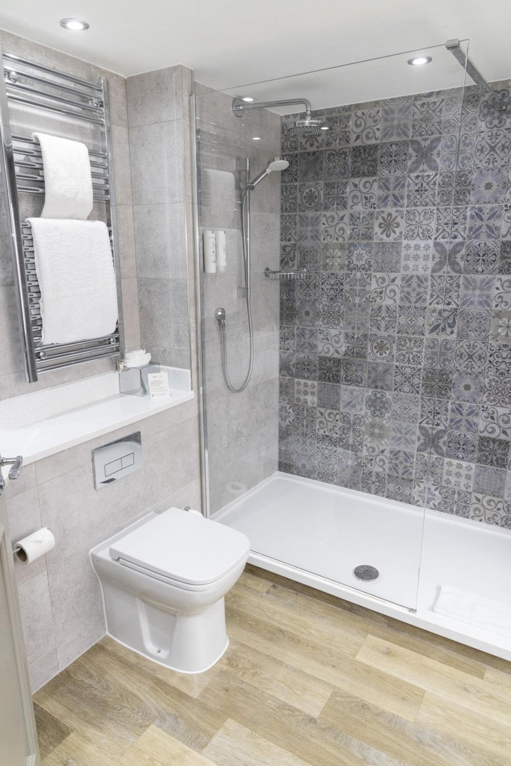 Garner Hotel Nottingham City Centre