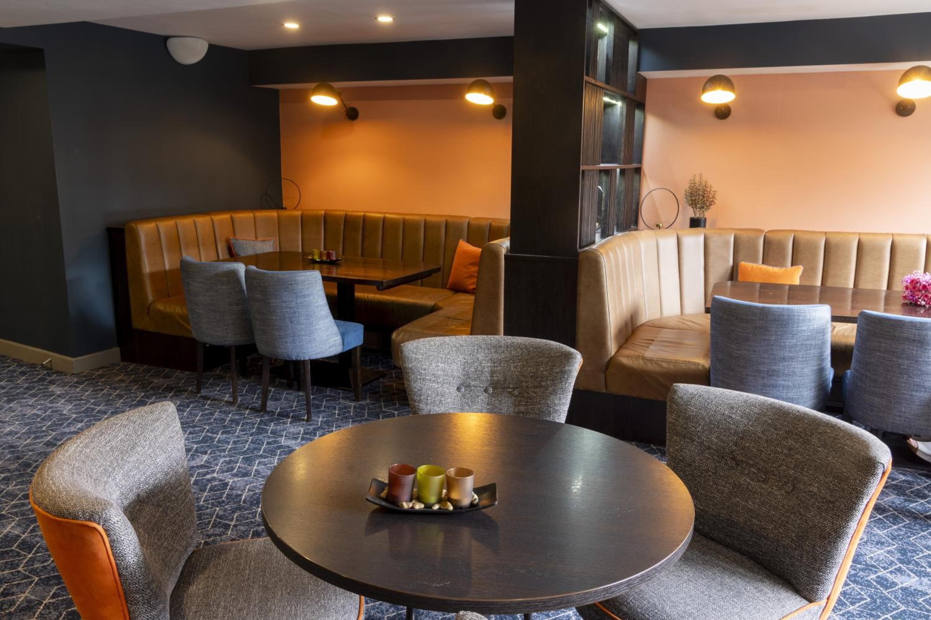 Garner Hotel Nottingham City Centre