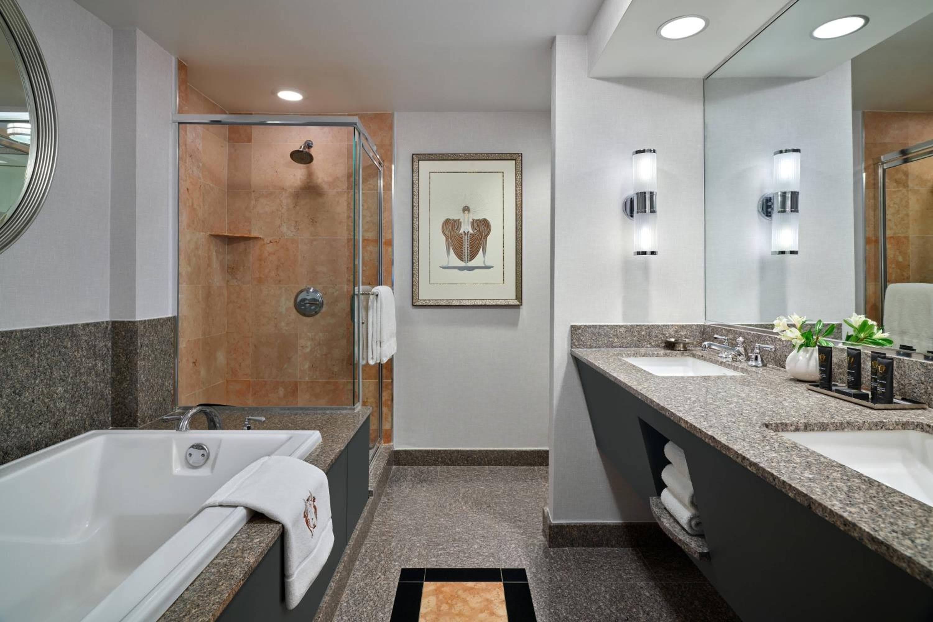 The Brown Palace Hotel and Spa, Autograph Collection